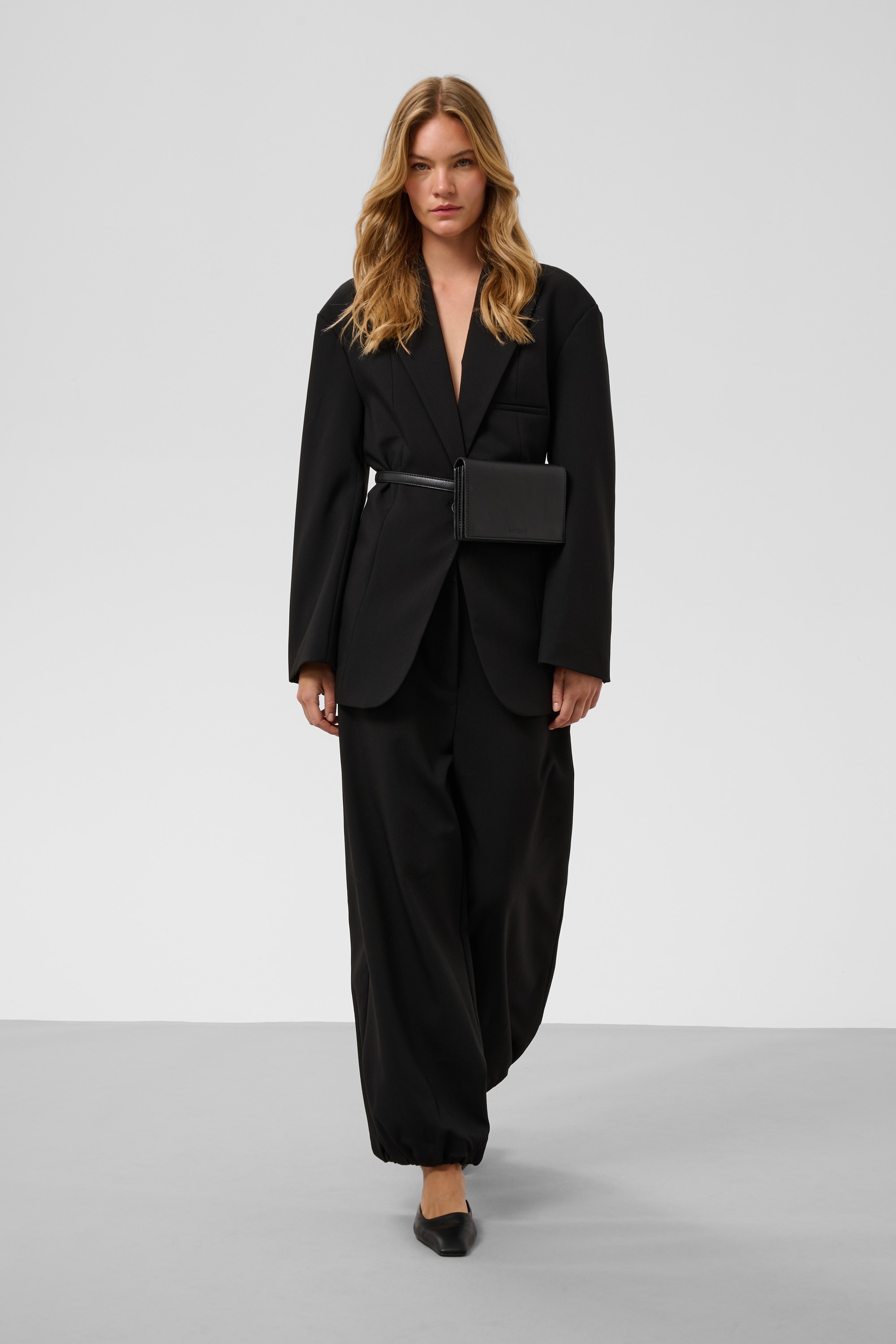 SOAKED IN LUXURY Blusenblazer »Damen Blazer SLCorinne«