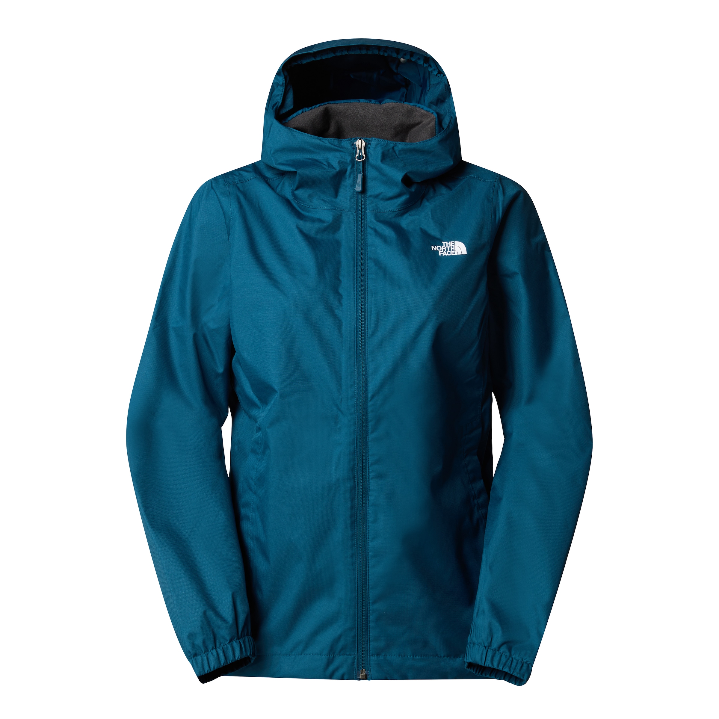 The North Face Regenjacke »QUEST«, mit Kapuze, Wasserdicht & Winddicht & Atmungsaktiv