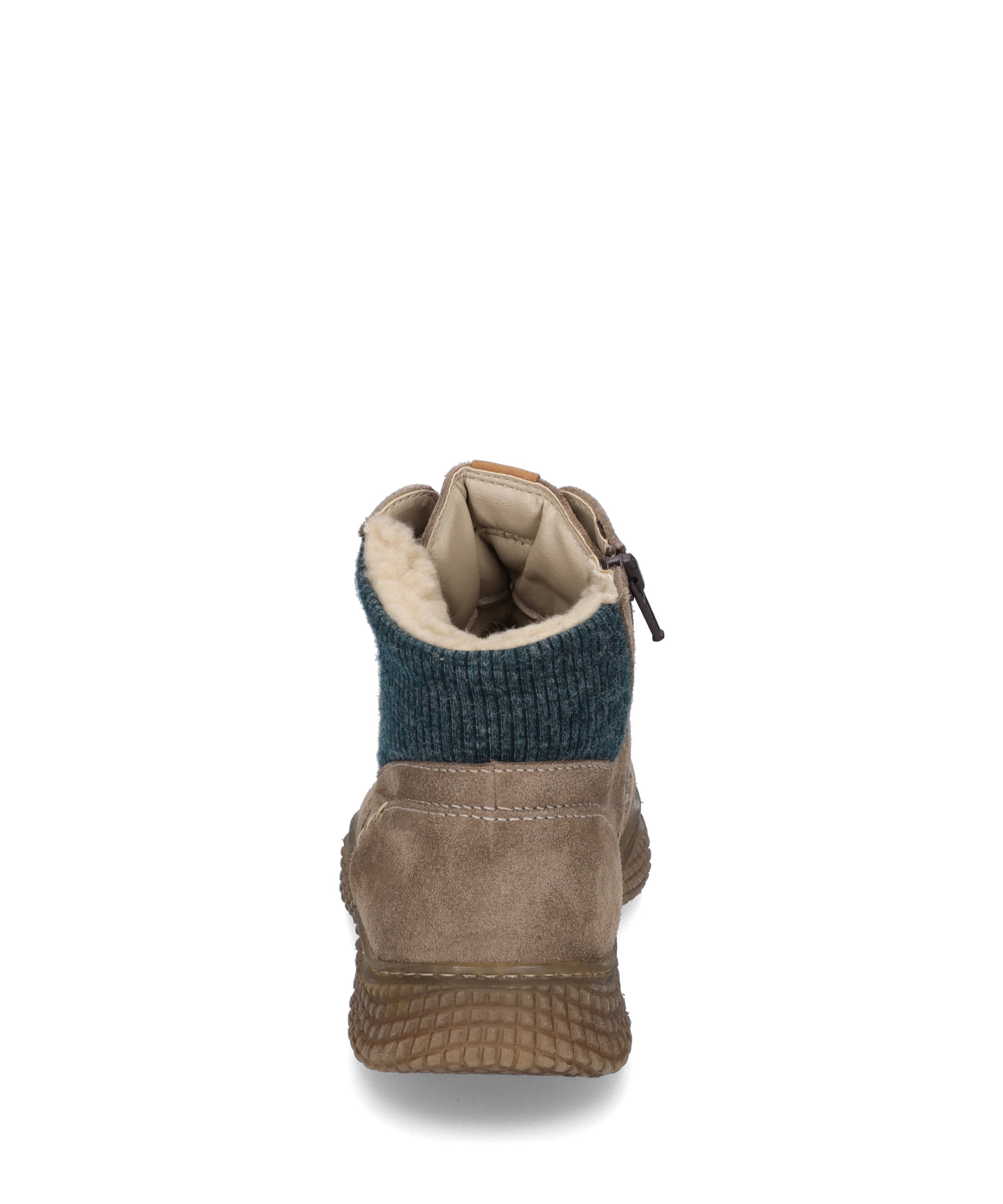 Josef Seibel Stiefelette »Amelie 09, taupe-kombi«