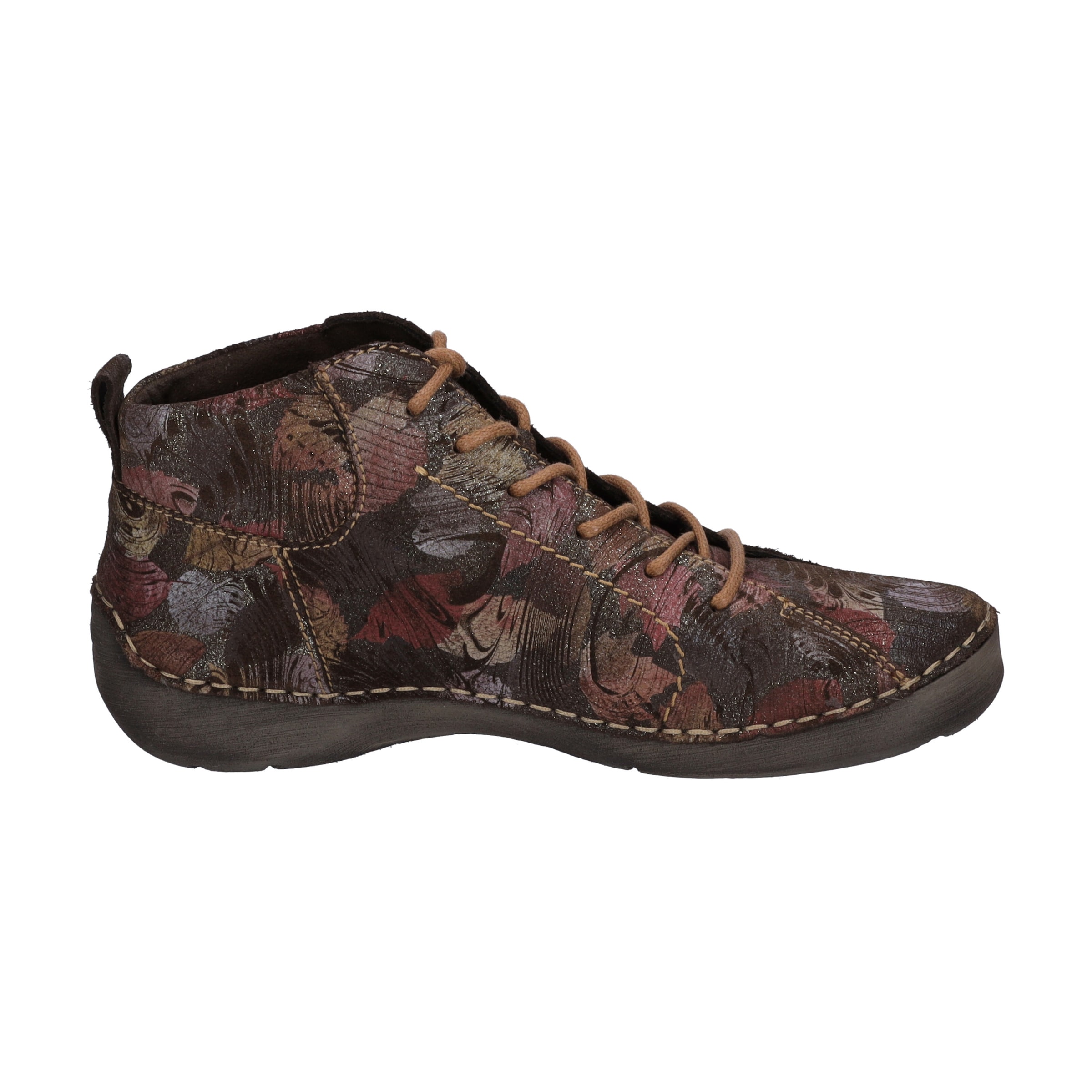 Josef Seibel Stiefelette »Fergey 97, moro«
