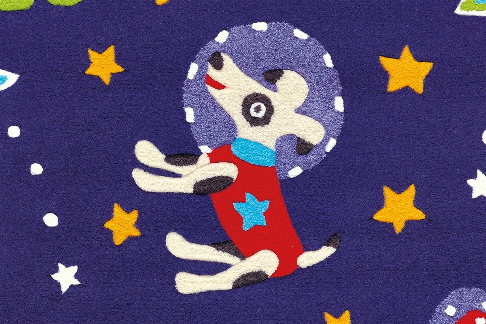 Arte Espina Teppich »Spirit Glowy 3144«, rechteckig, 23 mm Höhe, Besonders strapazierfähig und pflegeleicht