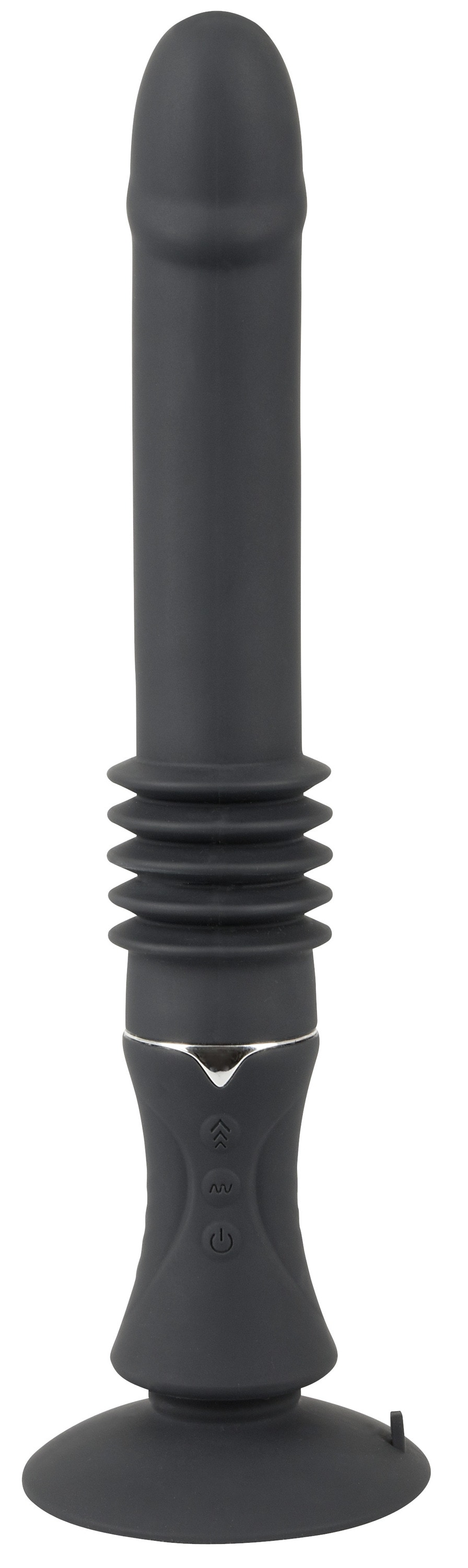 You2Toys Vibrator »Vibrator mit Stoßfunktion Portable Fucking Machine«