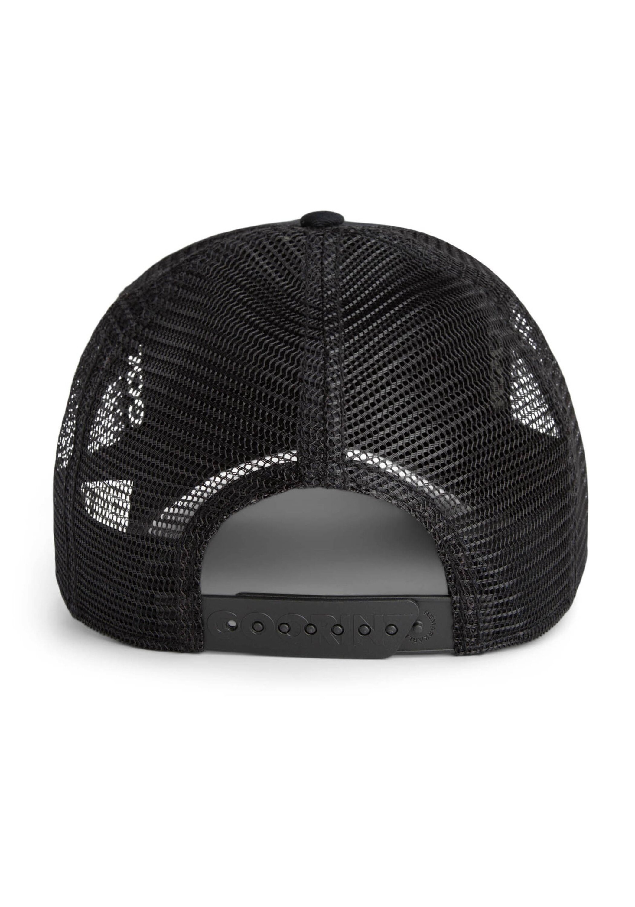 Goorin Bros. Snapback Cap »Cap OG Trucker«
