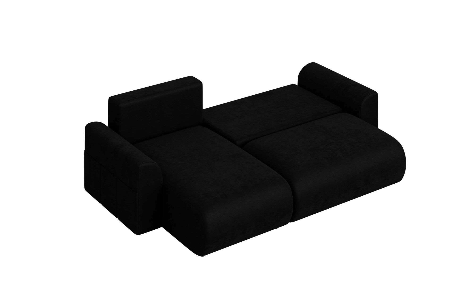 andas Ecksofa »VasbySuyal«, L-Form