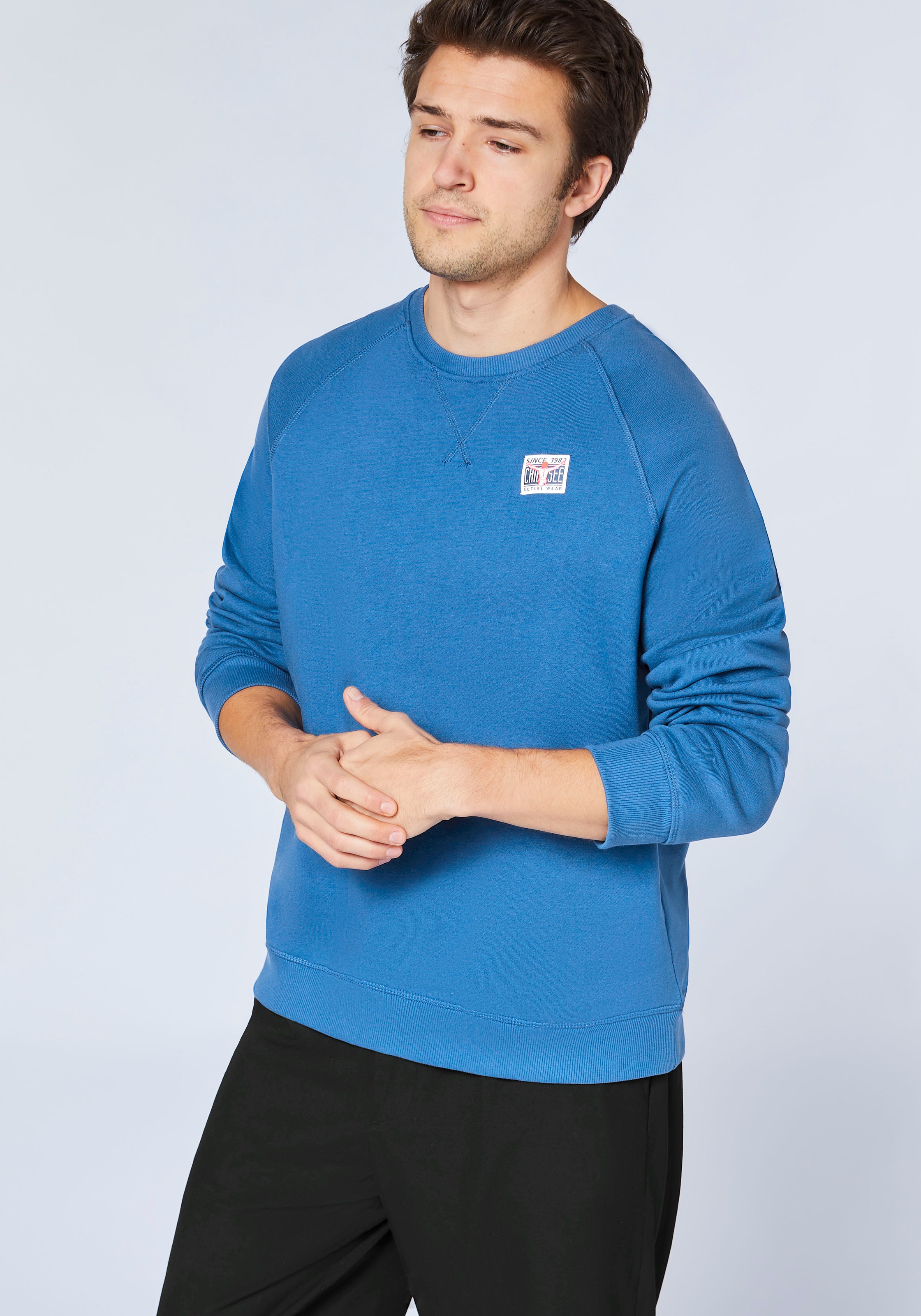 Chiemsee Sweatshirt
