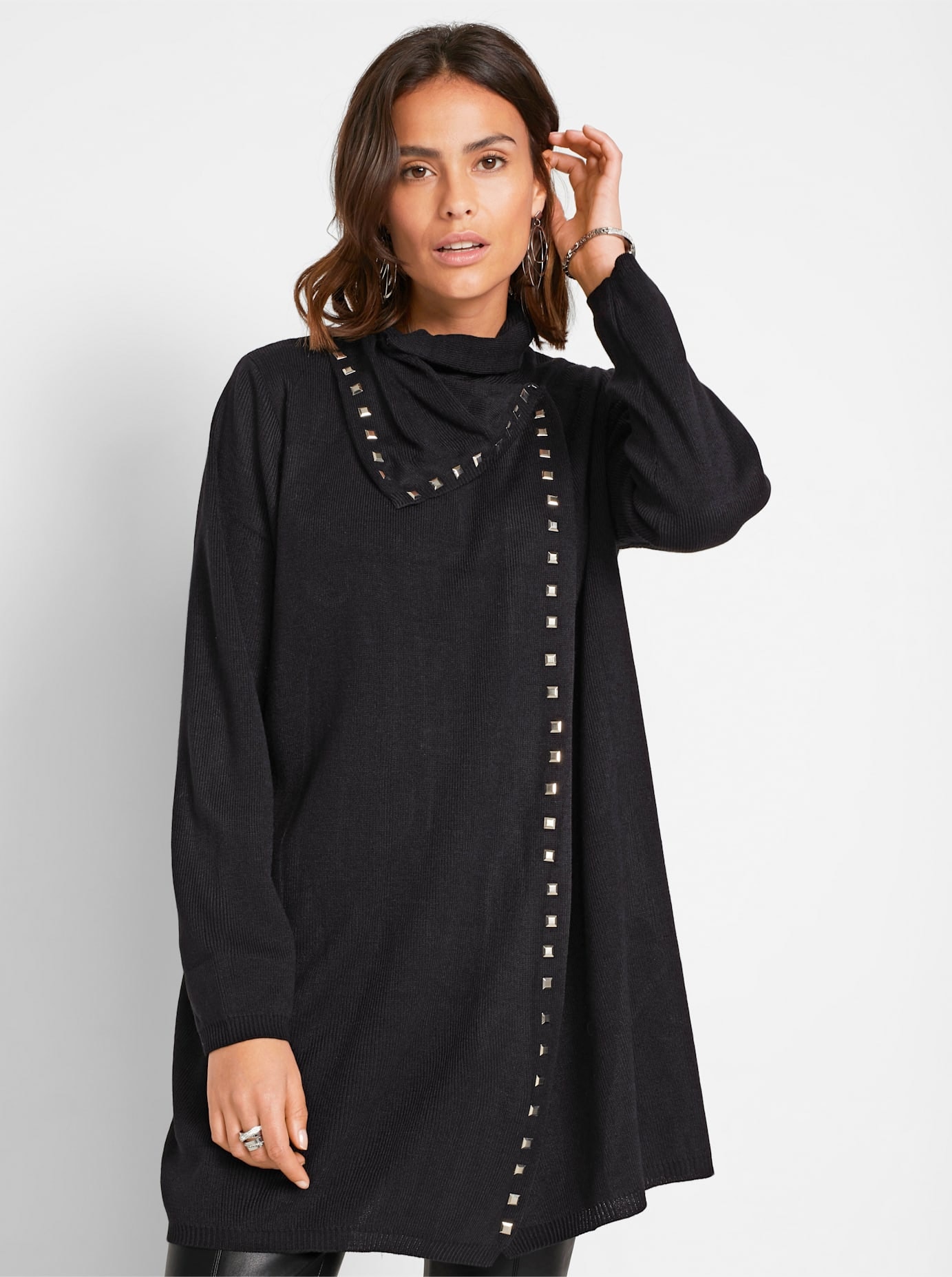 Inspirationen Cardigan