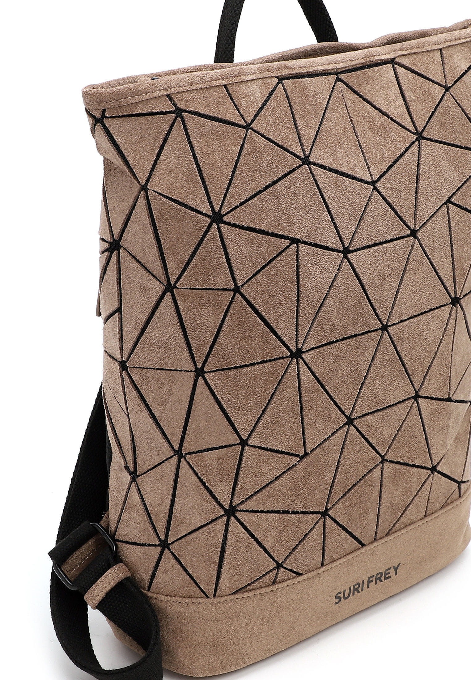 SURI FREY Rucksack »Rucksack SFY SURI Sports Jessy-Lu«