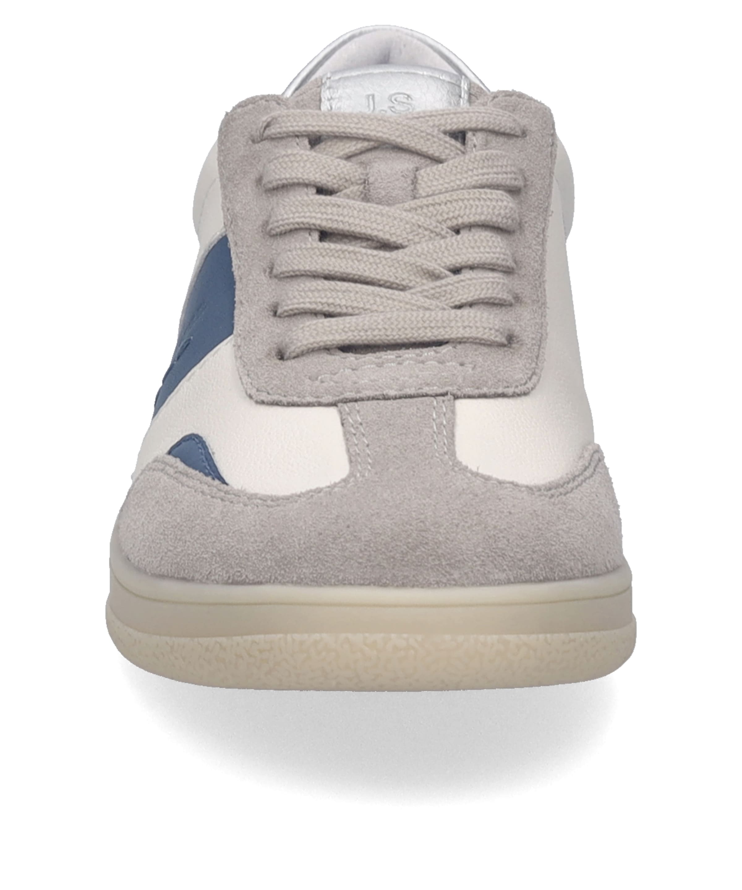 Josef Seibel Sneaker »Jade 01, hellgrau-multi«