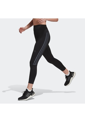 adidas Performance Lauftights »Run Icons 3 Stripes 7/8 Running Tight« kaufen
