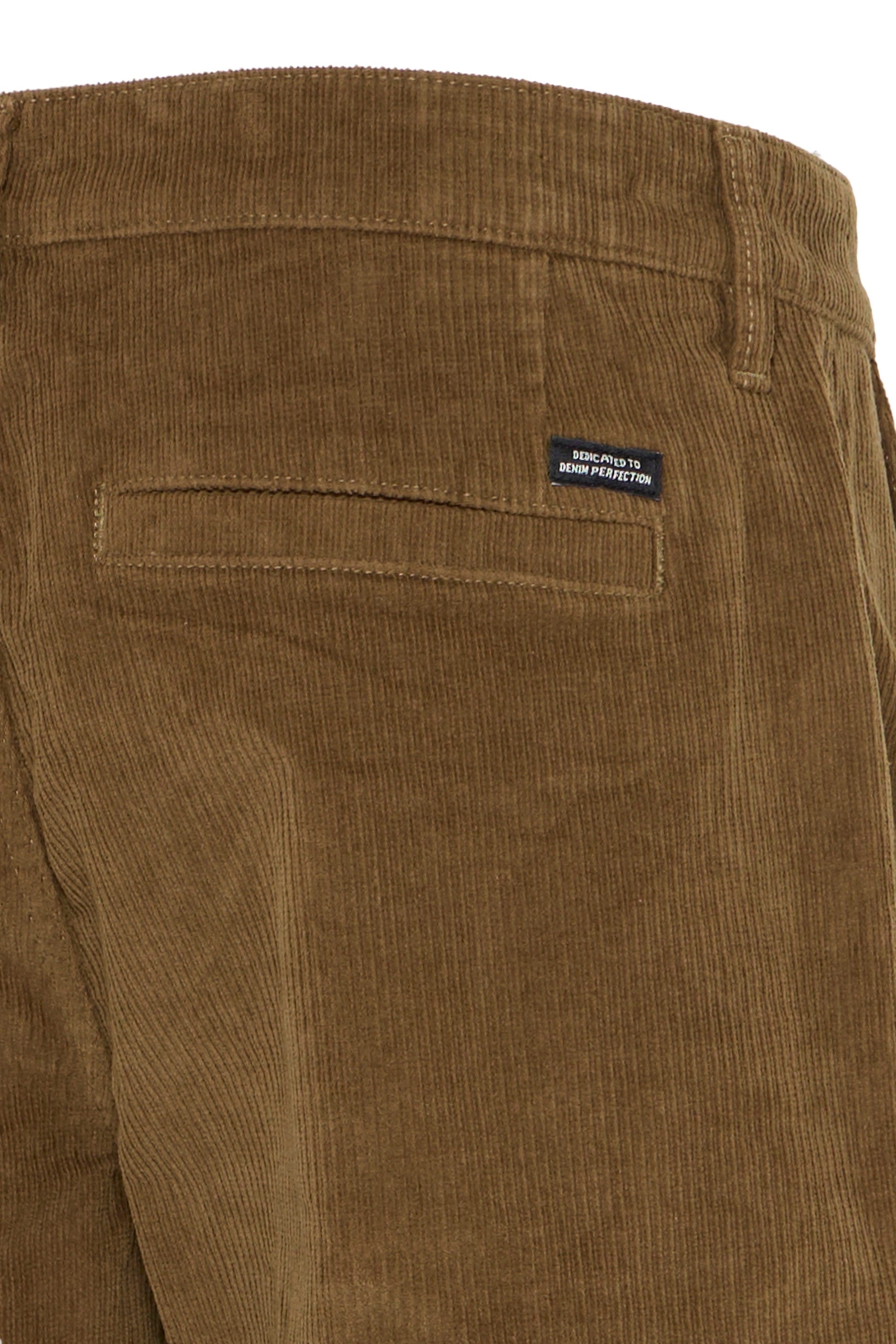 Blend Chinos »BHMORGAN REG CHINO CORD«  Baumwollmischung, regular fit