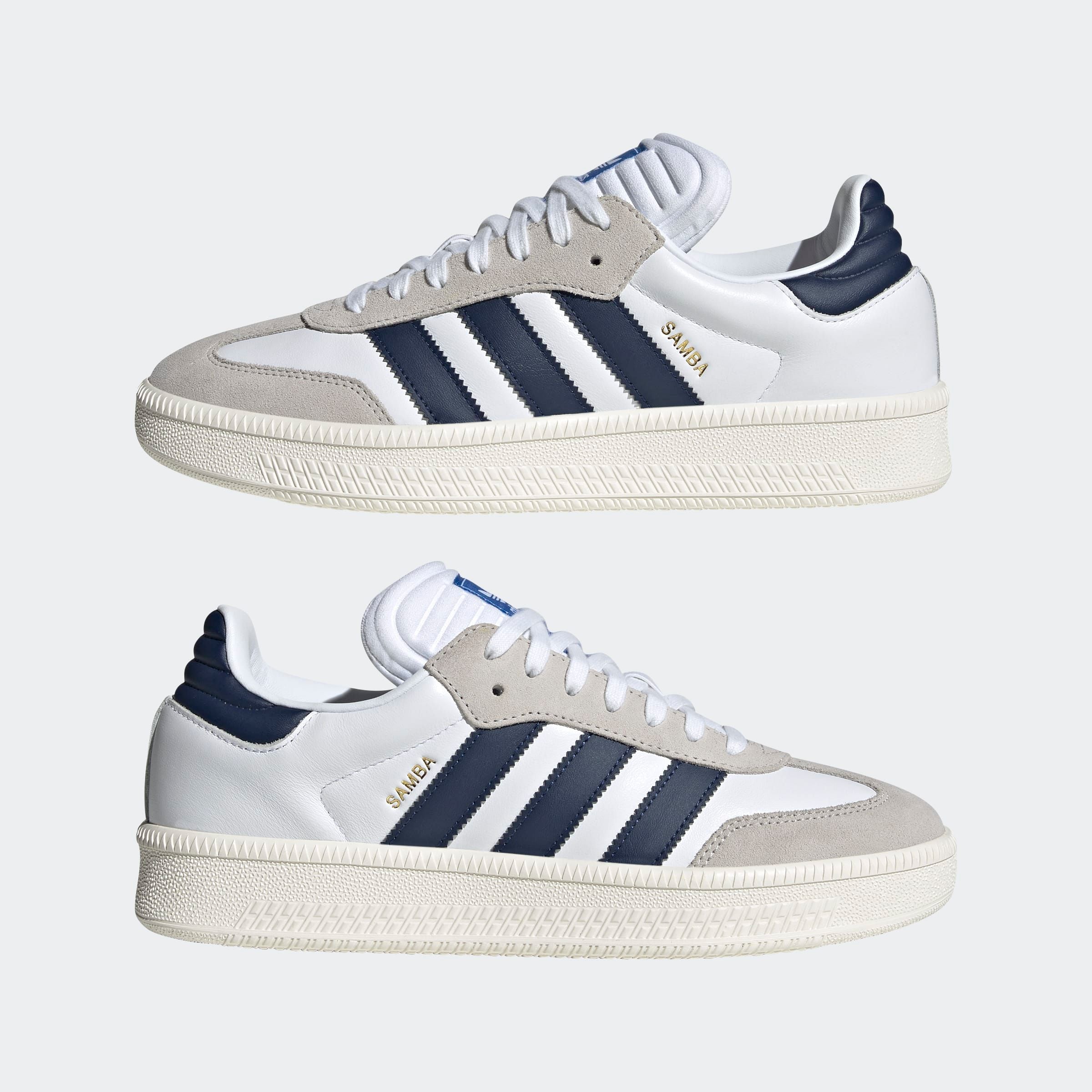 adidas Originals Sneaker »SAMBA XLG«