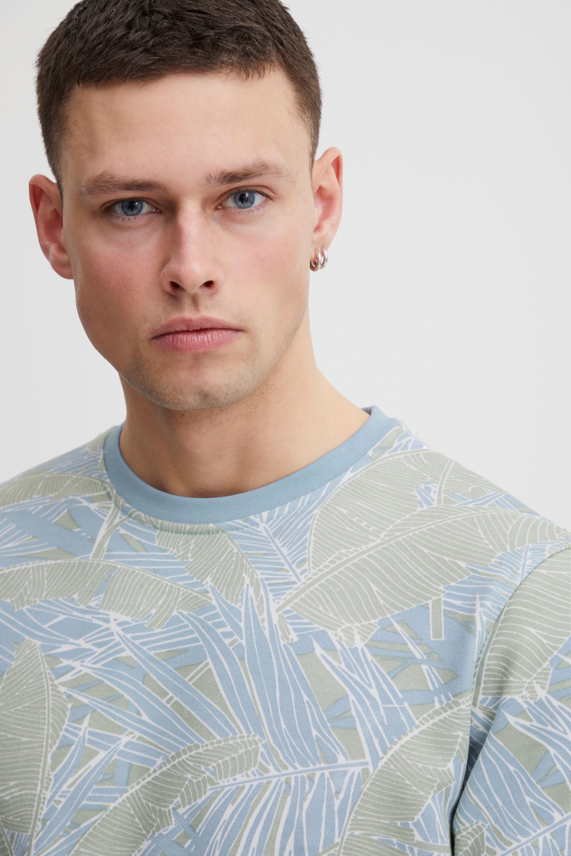 Blend Longpullover »Sweatshirt BHSweatshirt«