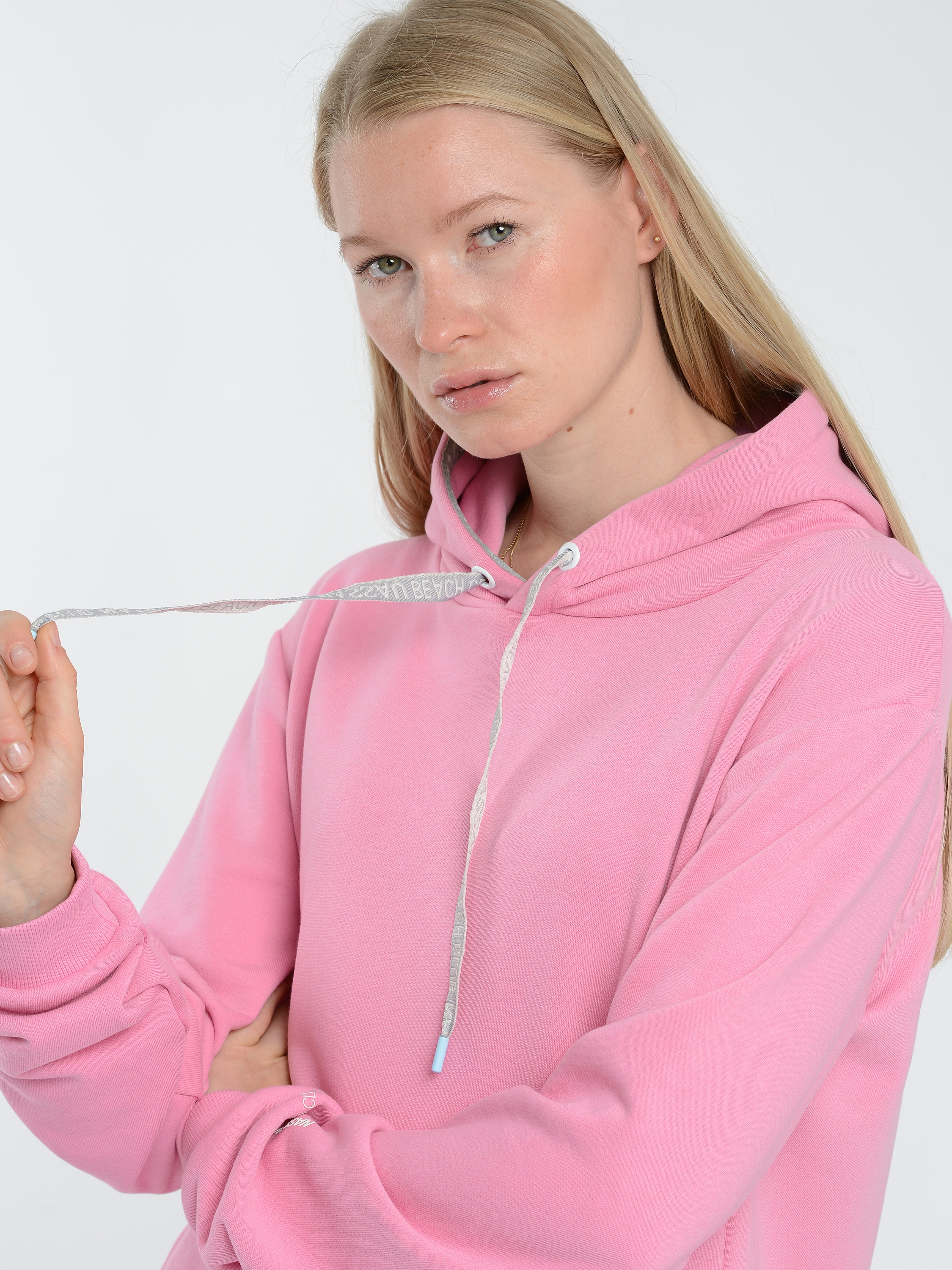 NASSAU BEACH Kapuzenpullover »Hoodie NB22005«