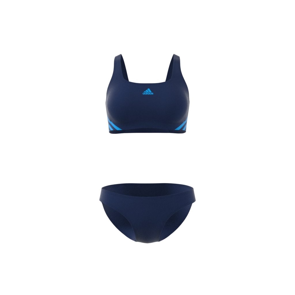 adidas Performance Bustier-Bikini »3STREIFEN BIKINI«