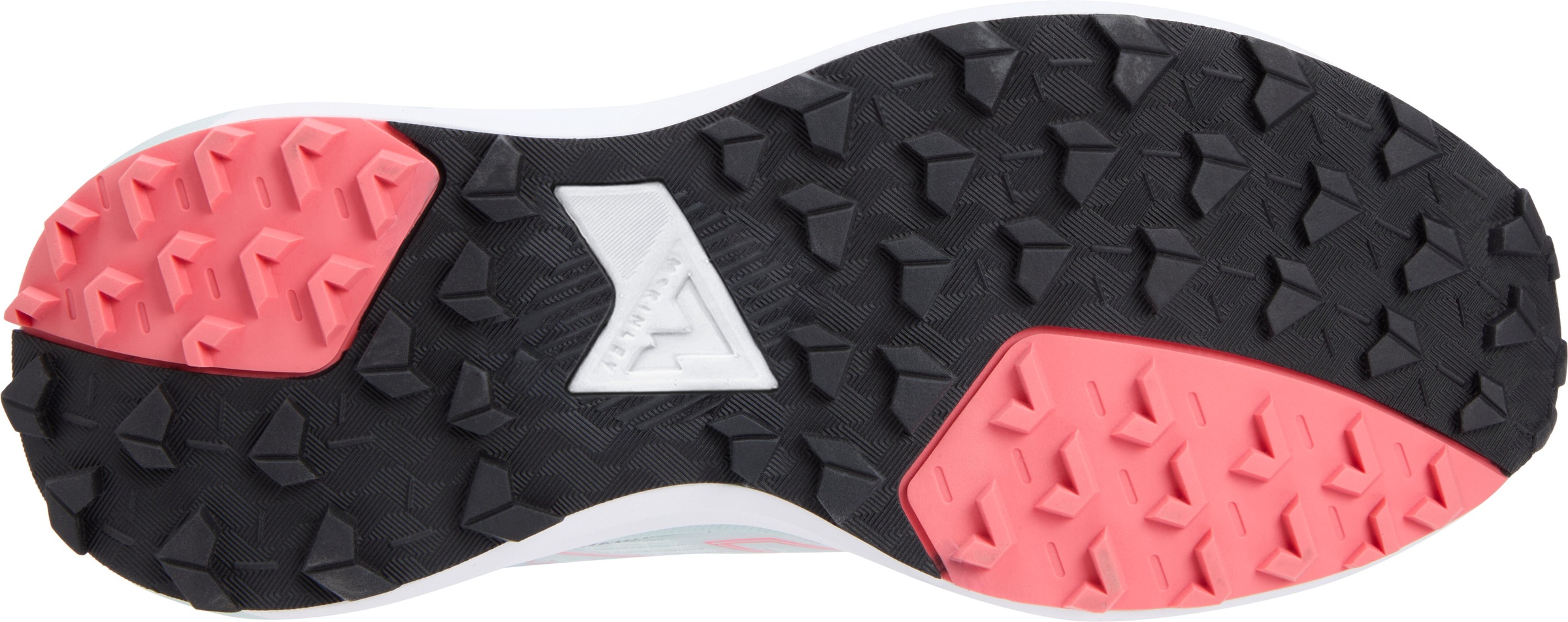 McKINLEY Trailrunningschuh »Zyrox Trail III AQB«