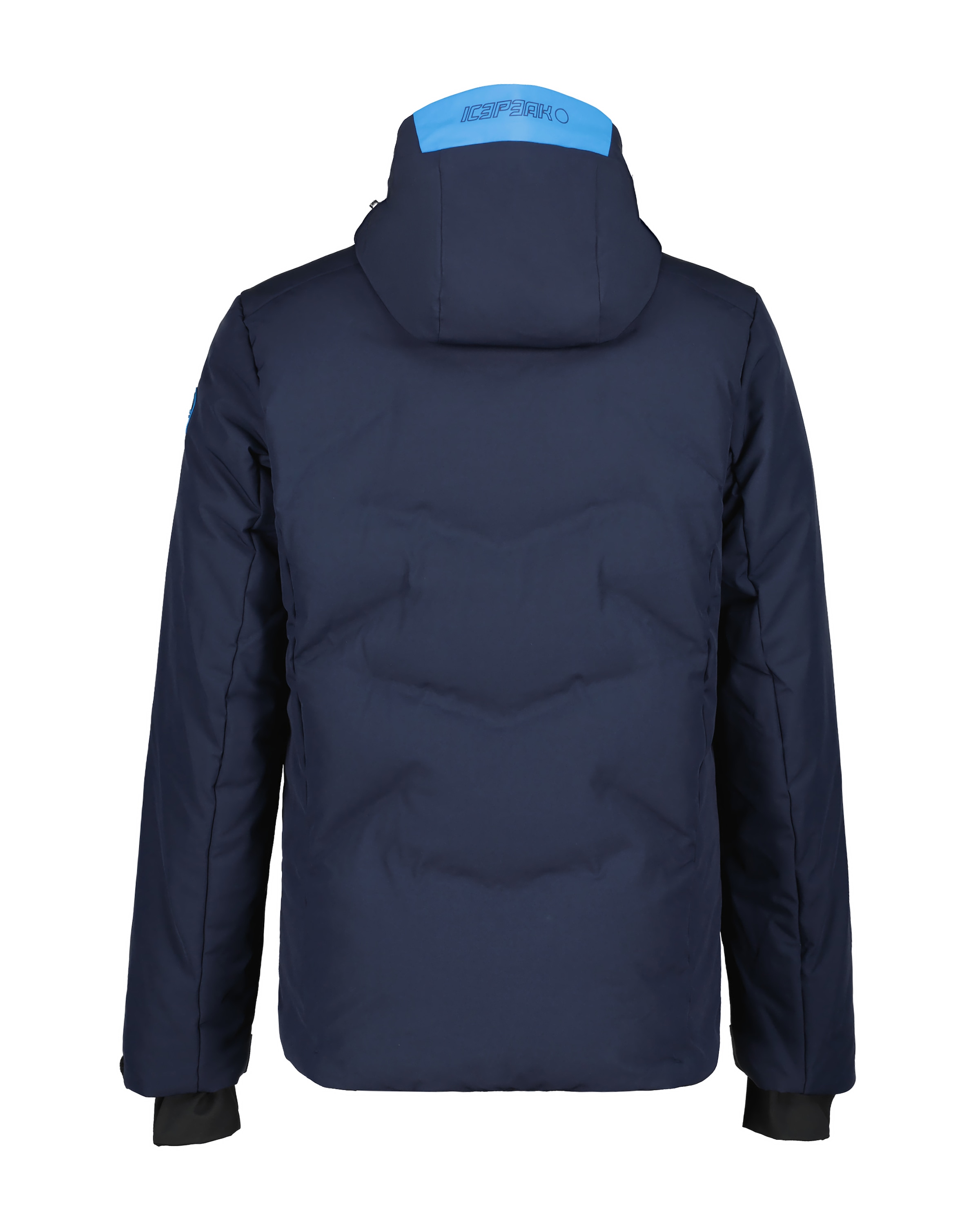 Icepeak Skijacke »H SKIJACKE FOLEY«, mit Kapuze