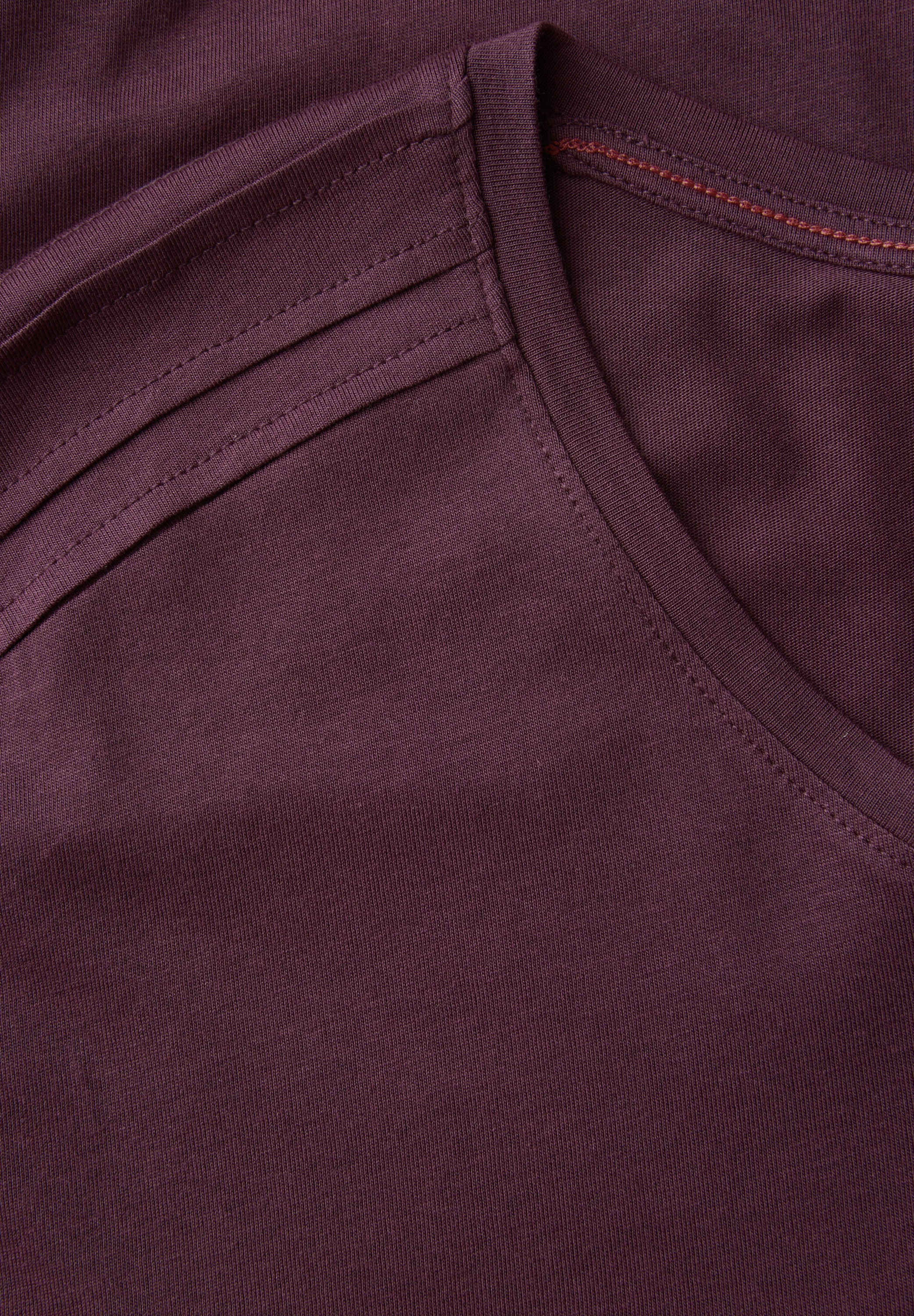 Cecil T-Shirt, mit elastischem Bund