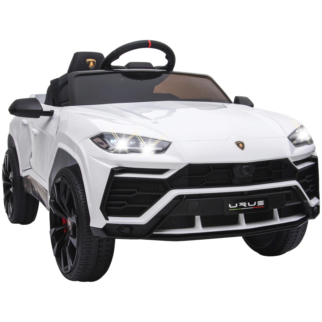 Jamara Elektro-Kinderauto »Ride-on Lamborghini Urus«, ab 3 Jahren, bis 28 kg