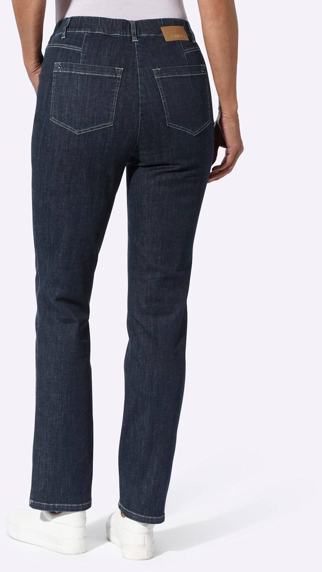 Inspirationen Schlupfjeans 1