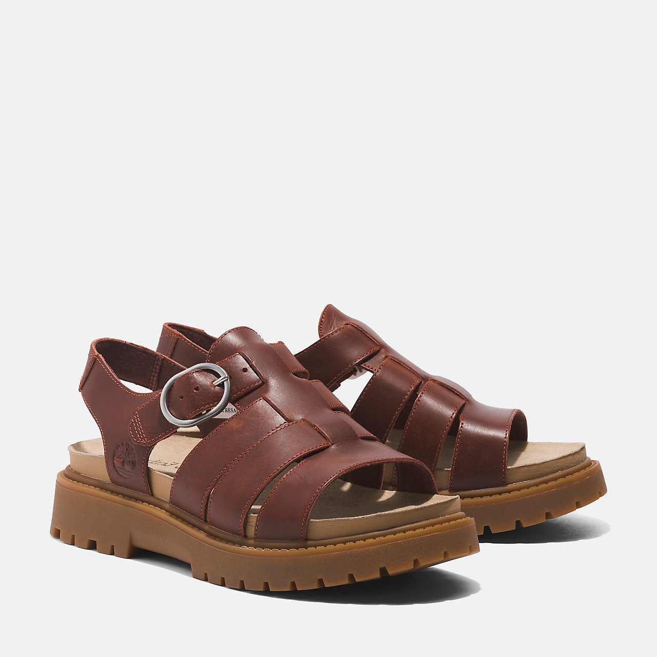 Sandale »Clairemont Way FISHERMAN SANDAL«