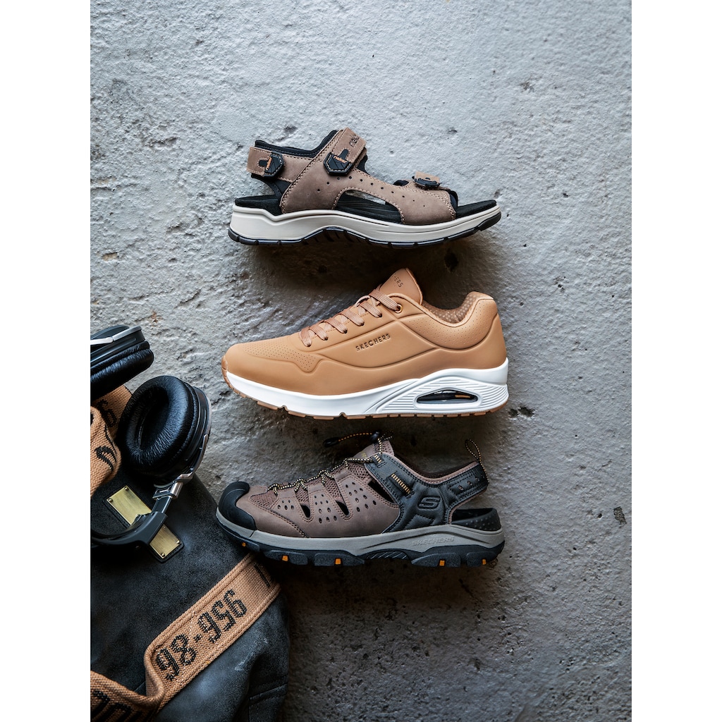 Skechers Sandale »TRESMEN-MENARD«