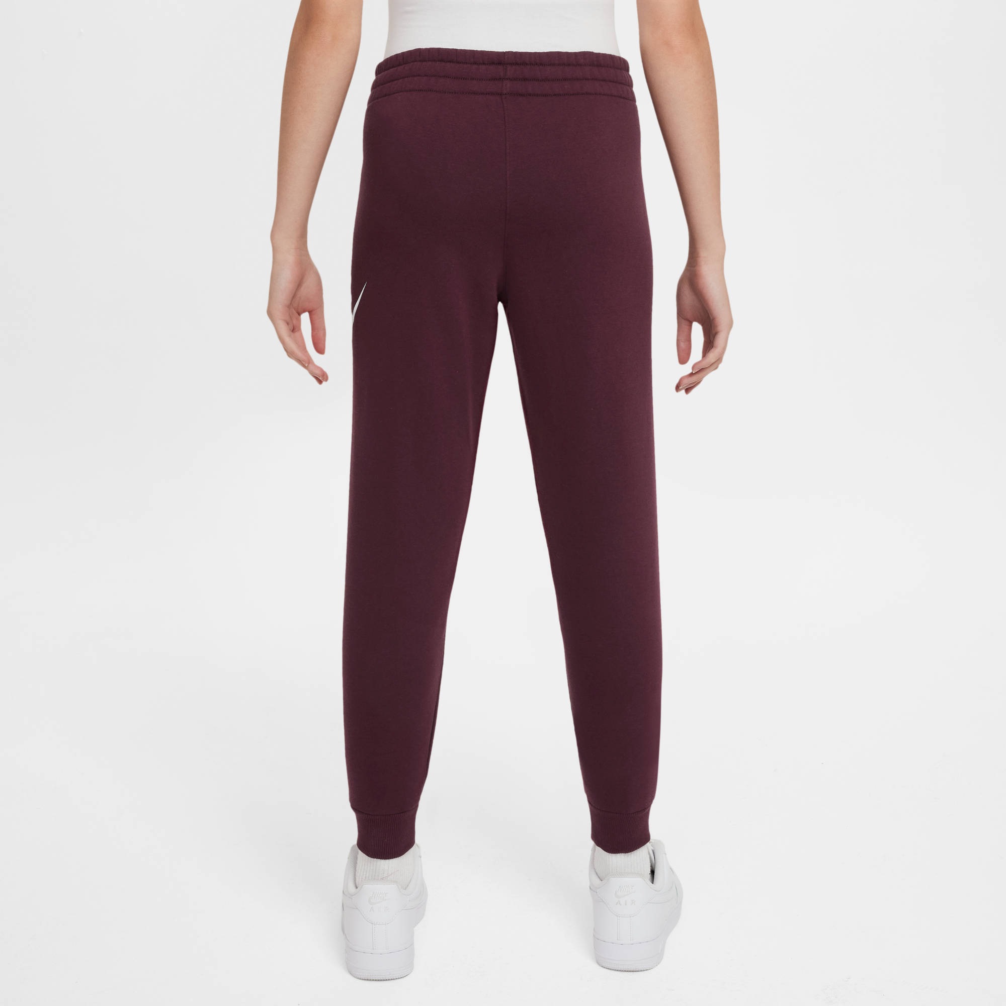 Nike Sportswear Jogginghose »CLUB FLEECE BIG KIDS' JOGGER PANTS«