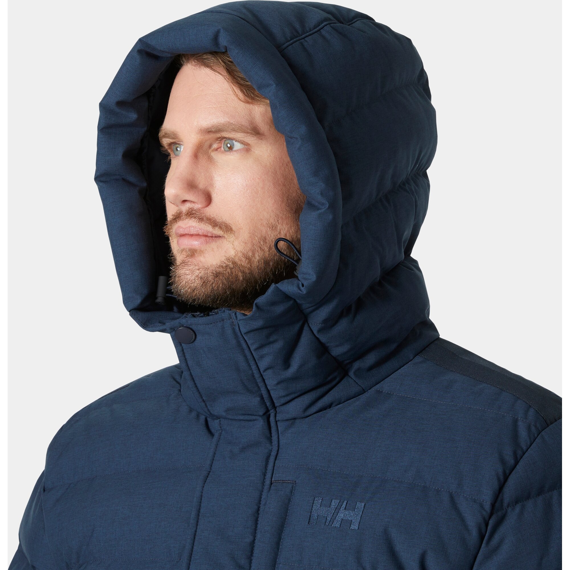 Helly Hansen Steppjacke »ALBY PUFFY JACKET« 1 Stk. tlg.