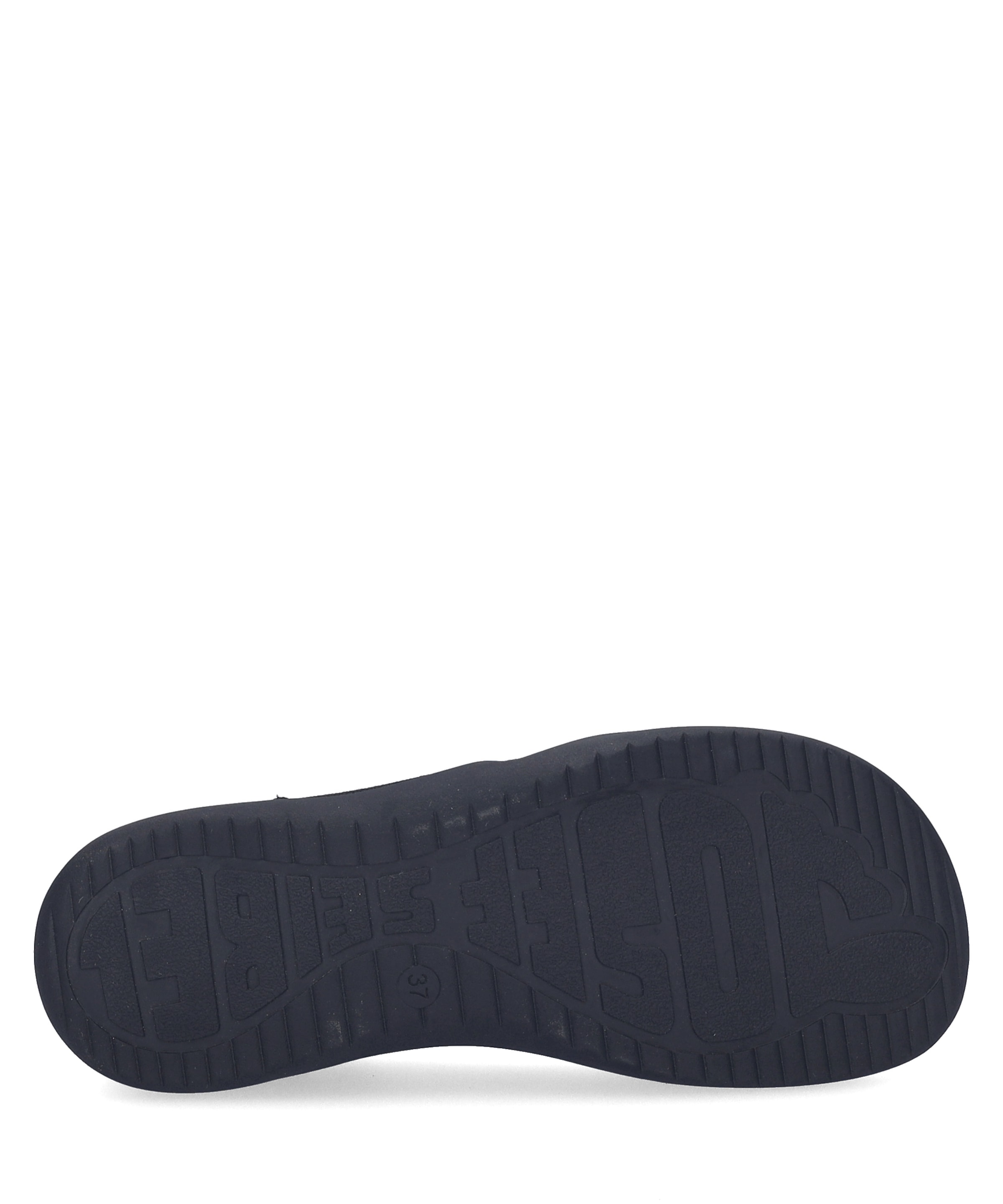 Josef Seibel Ballerina »Cassandra 06, black-black«