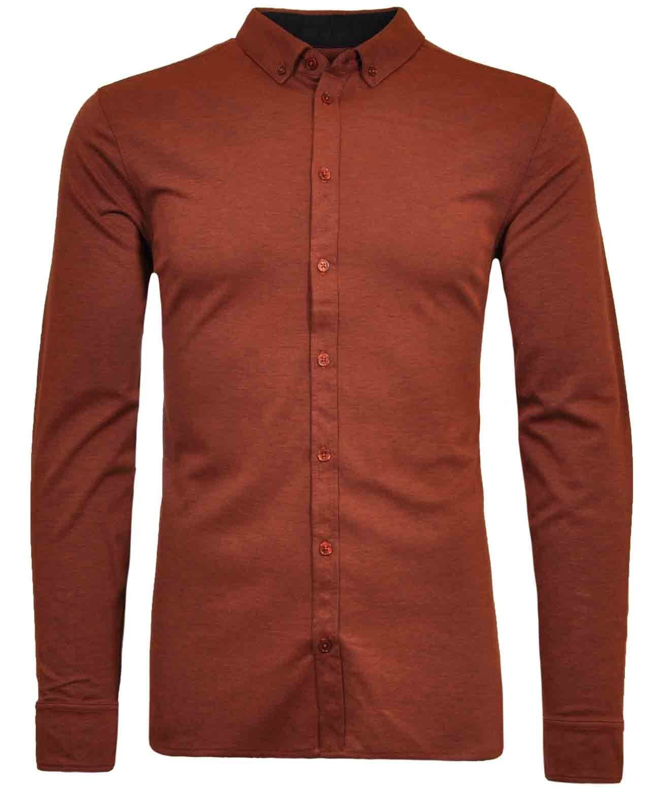 RAGMAN Poloshirt