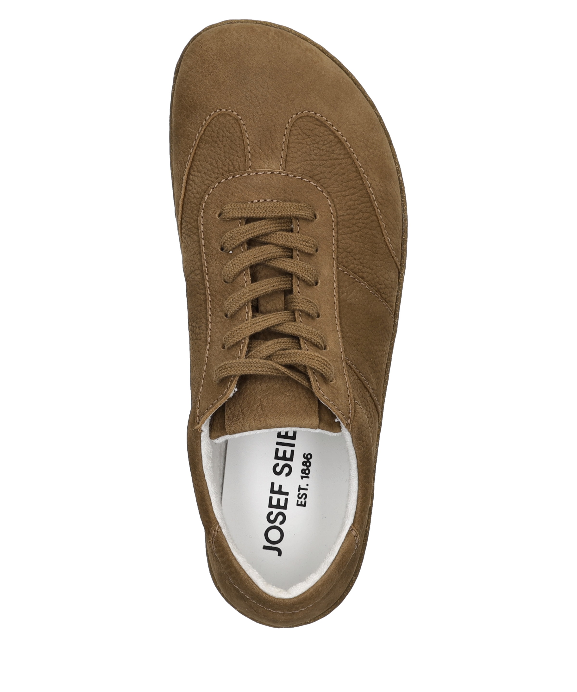 Josef Seibel Sneaker »Jimmy 02, castagne«