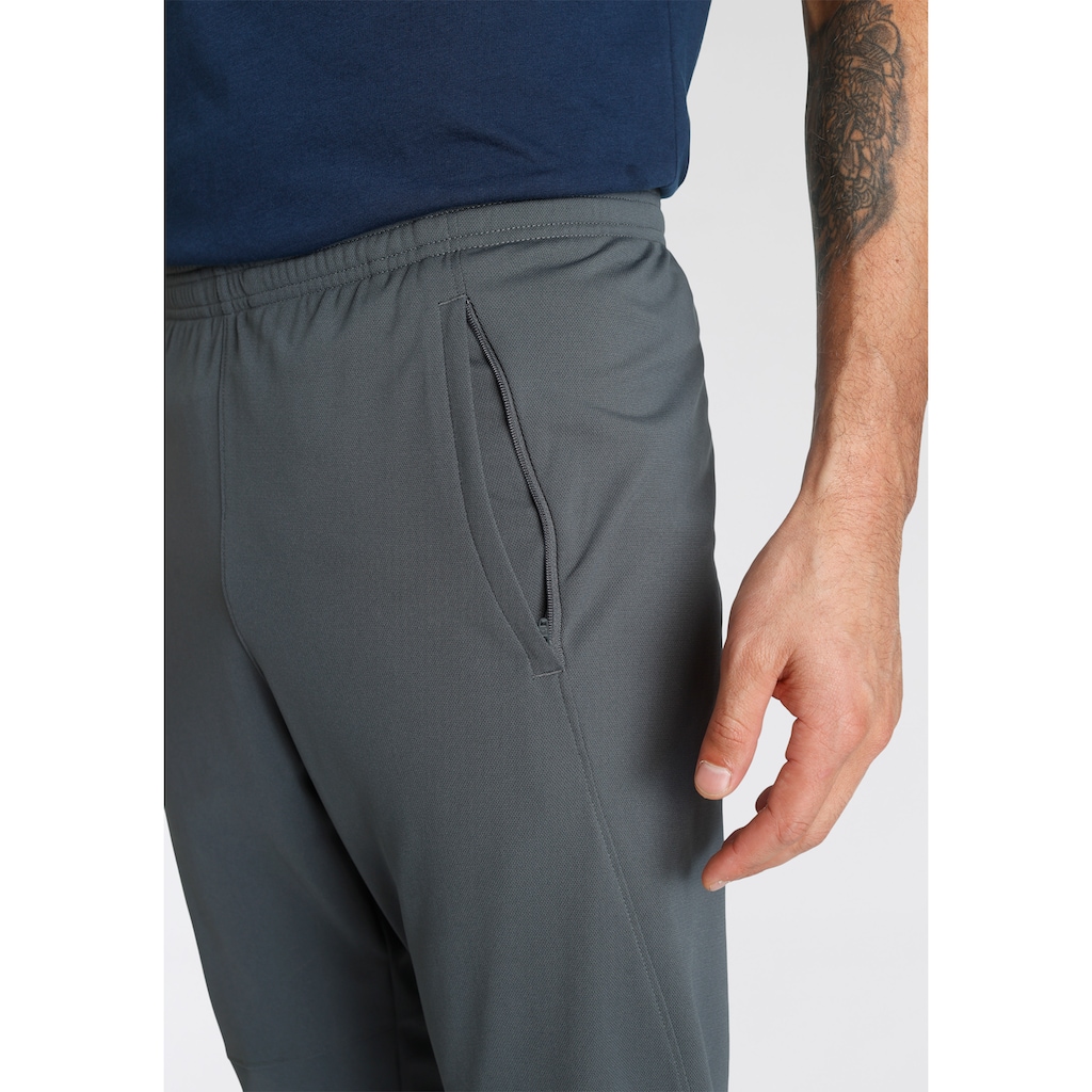 Under Armour® Trainingshose »UA PIQUE TRACK PANT«