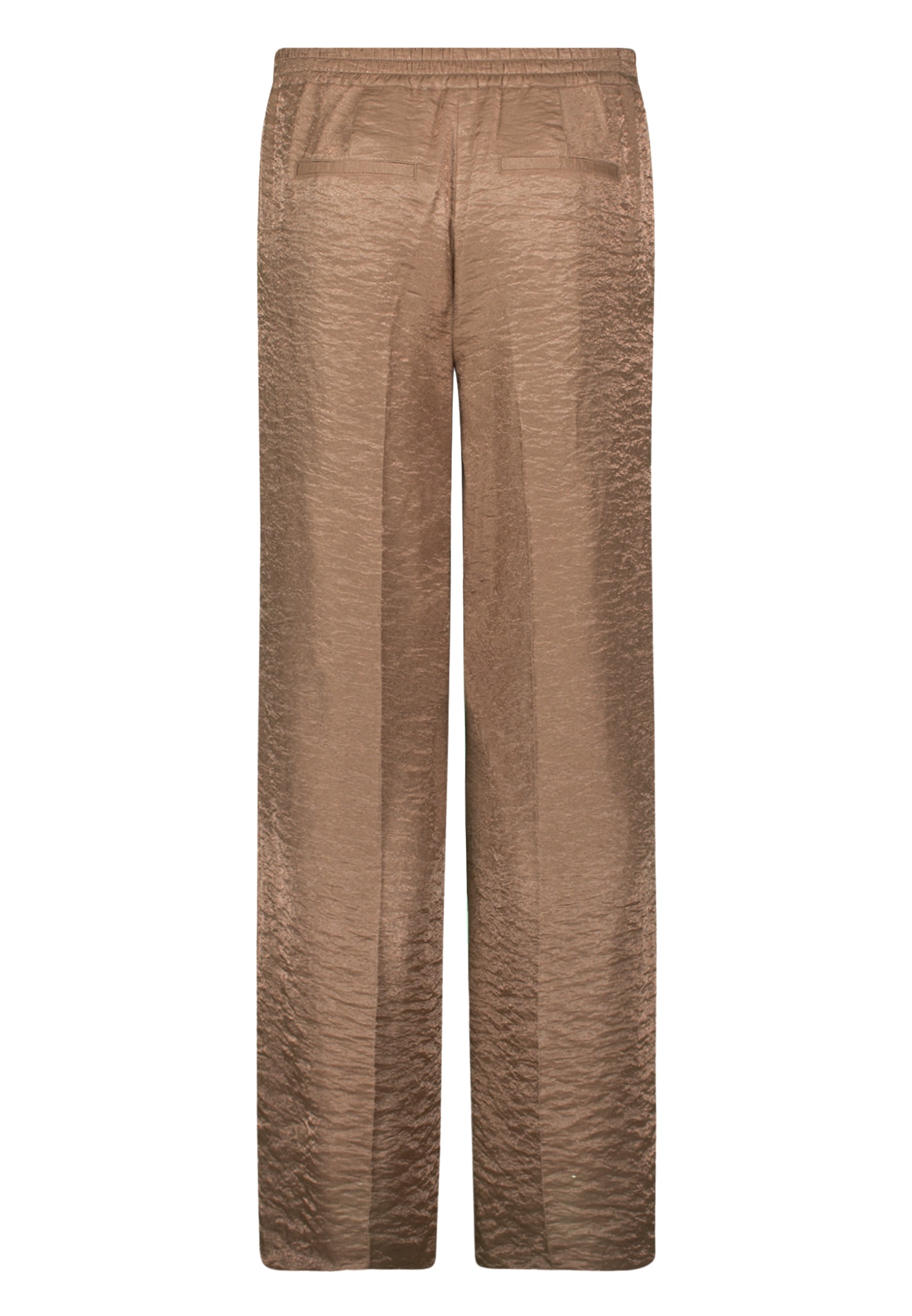 Zero Stoffhose »Hose mit Knittereffekt 30 Inch«