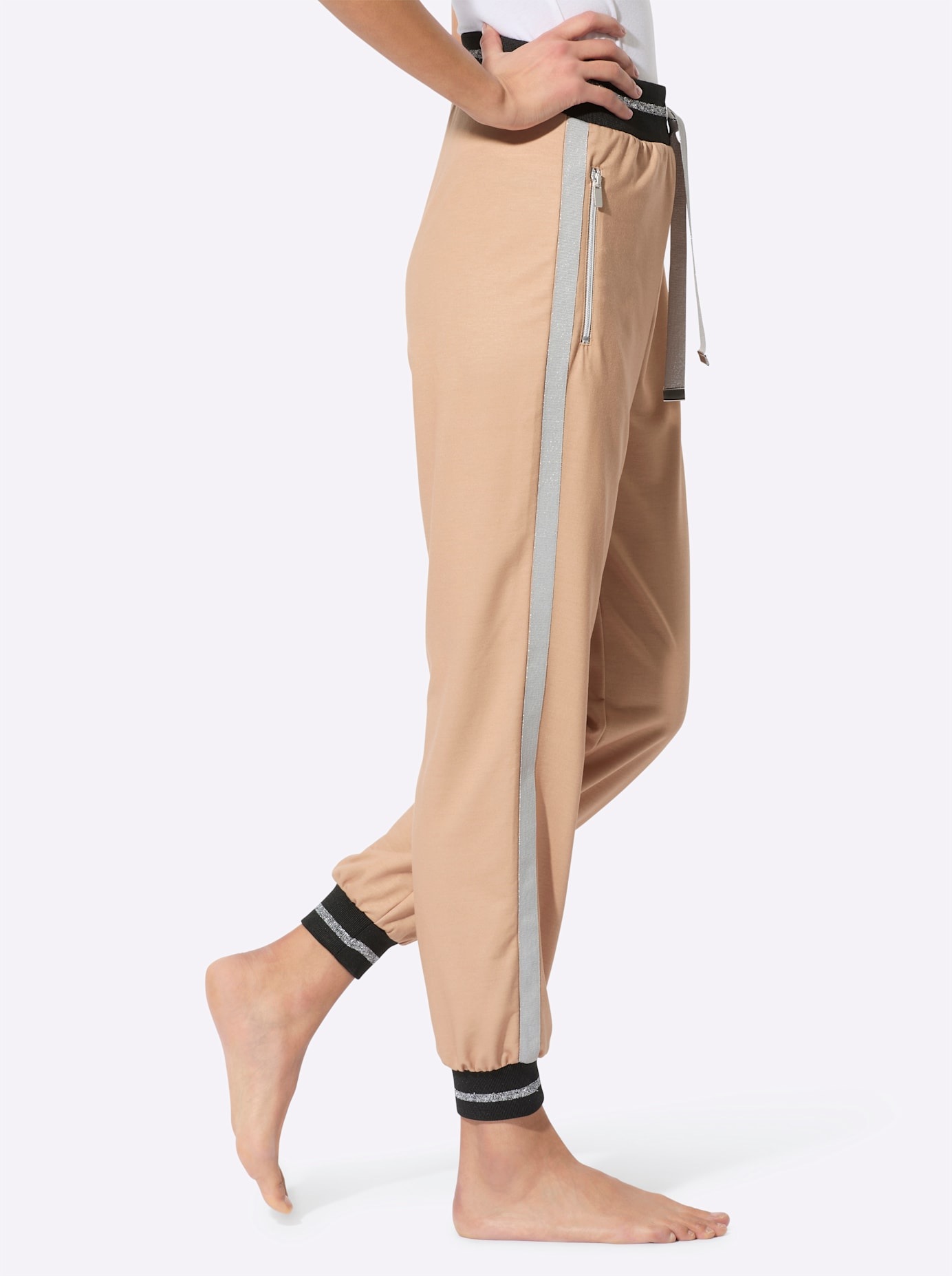 feel good Dehnbund-Hose