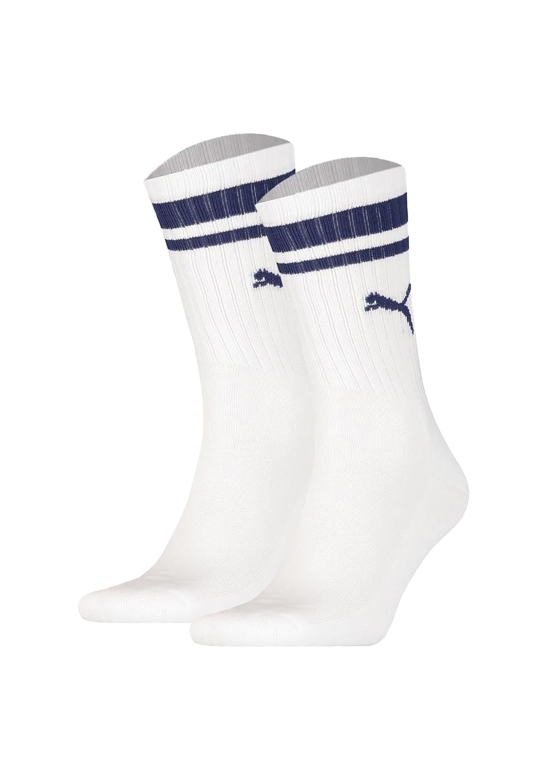 PUMA Kurzsocken »Socken 2er Pack«