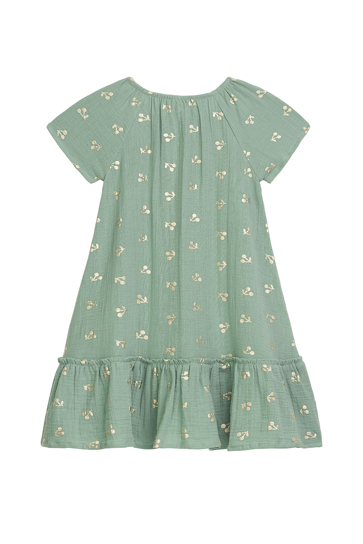 DANAMADE Druckkleid »DANAMADE Dresses DIDABELLA«