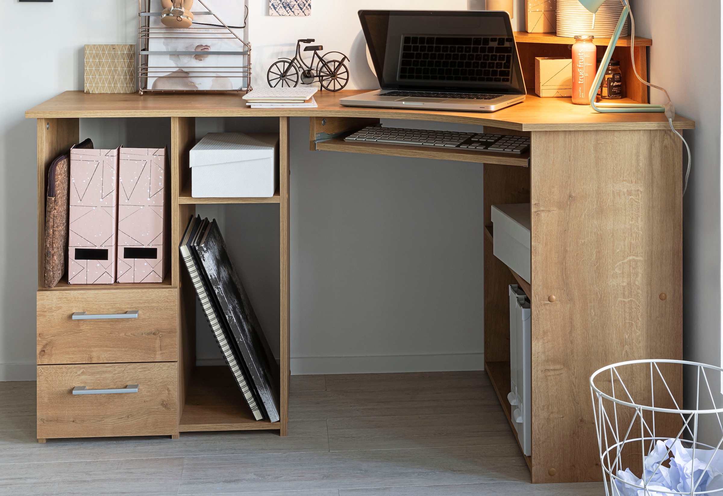 Home-Office Ausstattung: Büromöbel und Accessoires online kaufen bei OTTO
