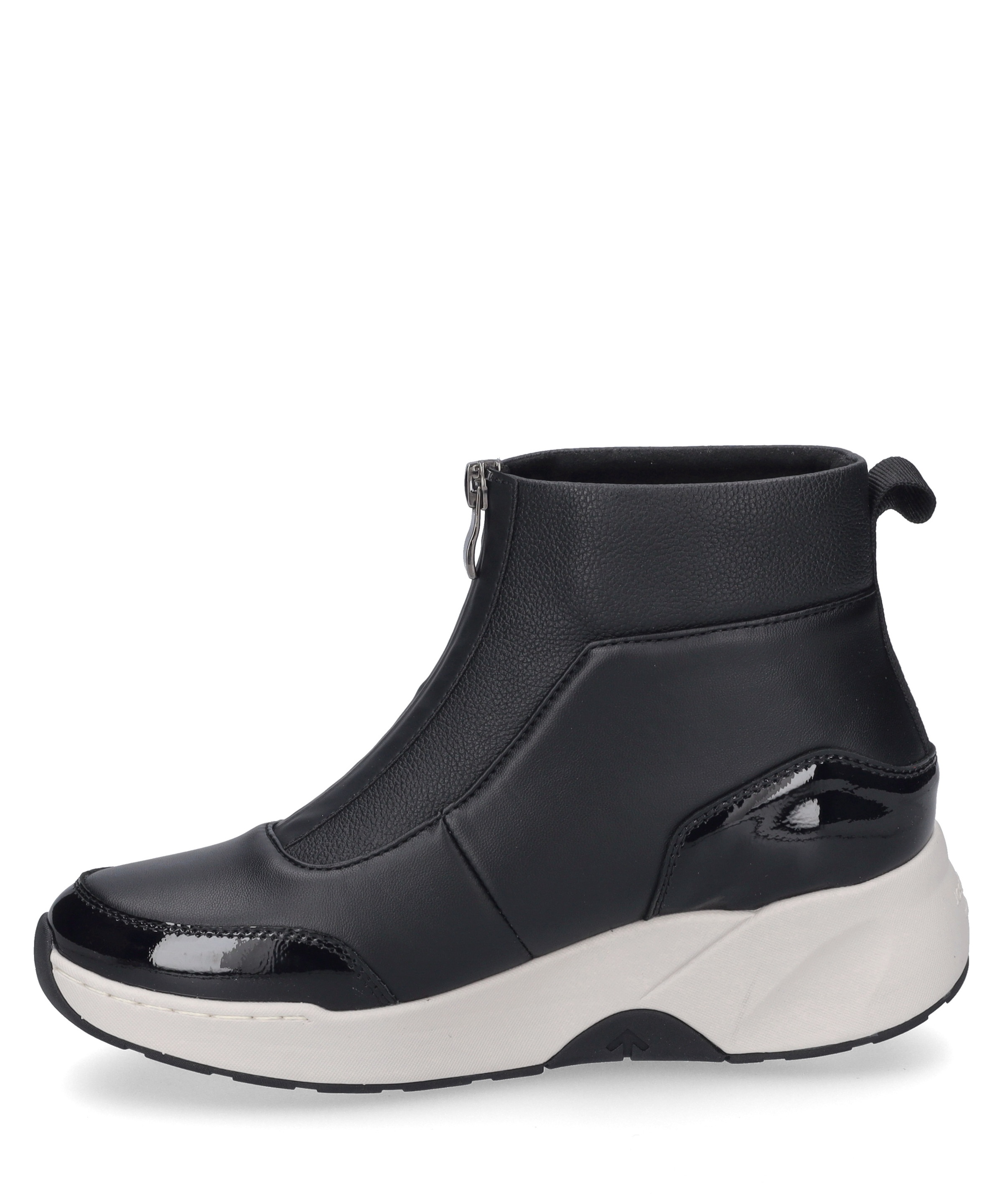 Josef Seibel Sneaker »Lissi 02, schwarz«