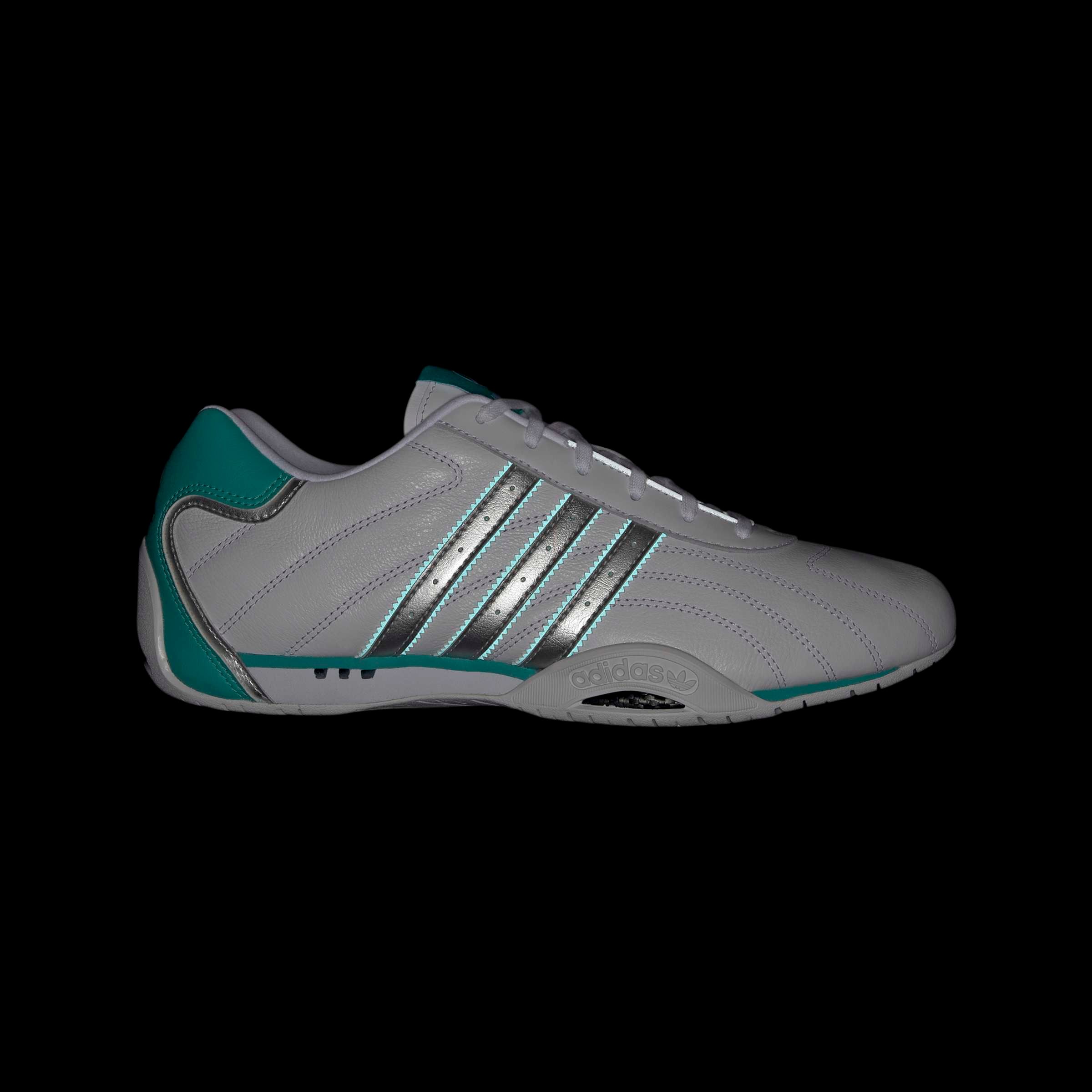 adidas Performance Sneaker »ADIRACER LO MERCEDES AMG PETRONAS F1 TEAM«