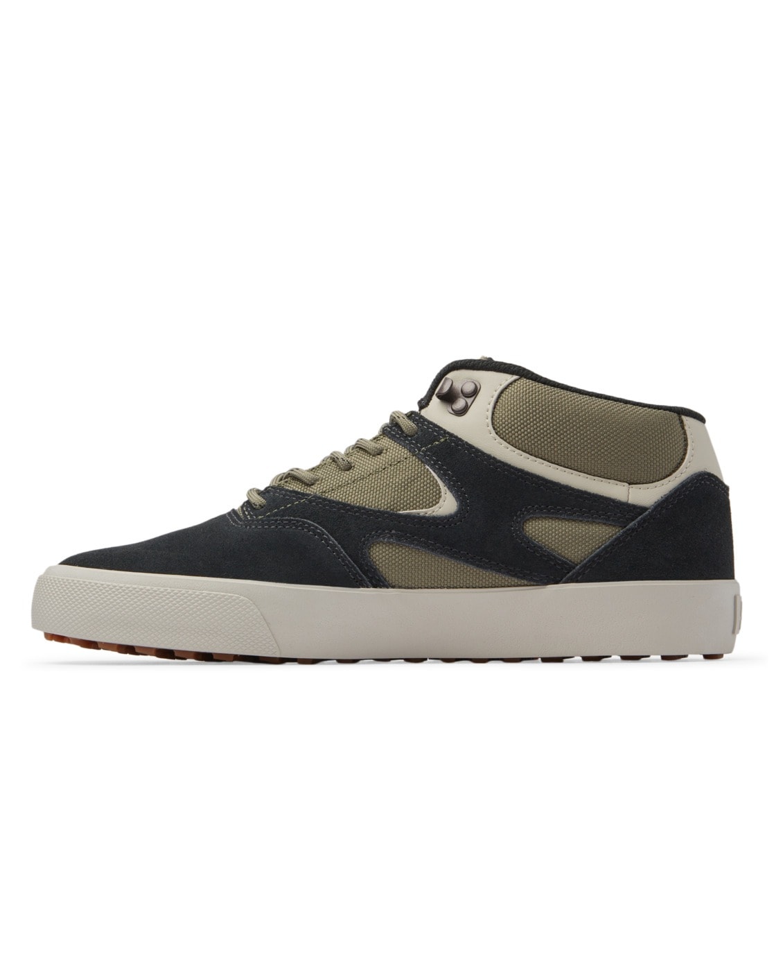 DC Shoes Sneaker »Kalis Vulc Mid Wnt«