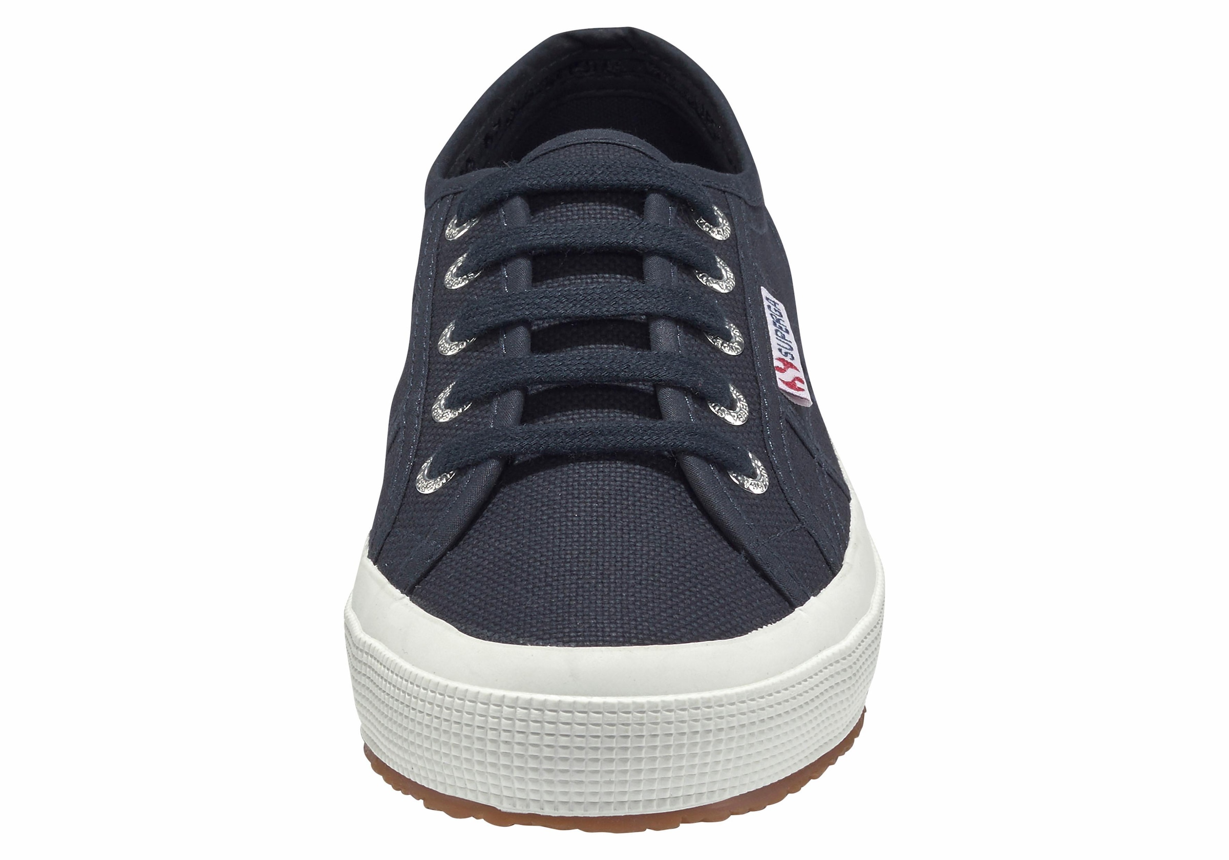 Superga Sneaker »Cotu Classic«, mit klassischem Canvas-Obermaterial