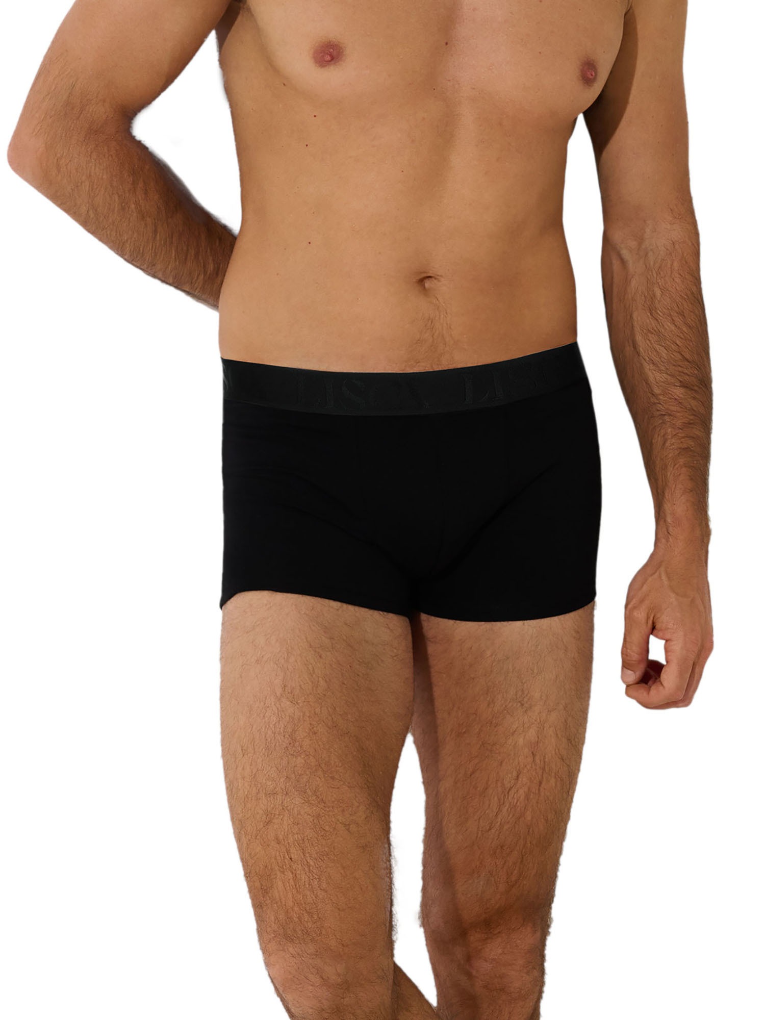 Lisca Boxer »3er Pack Herren Boxer Odysseus«