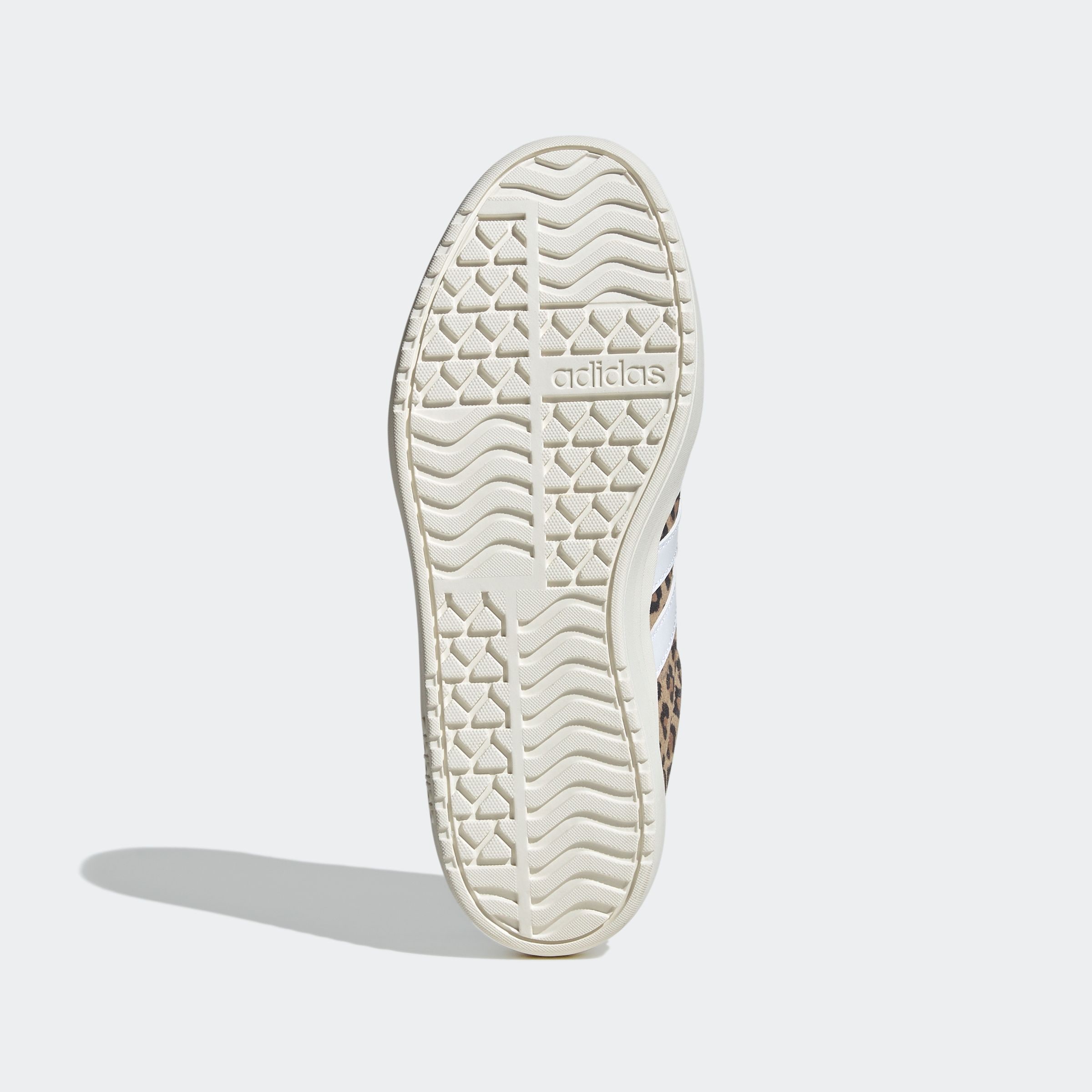 adidas Sportswear Sneaker »VL COURT BOLD«, mit Leo Print
