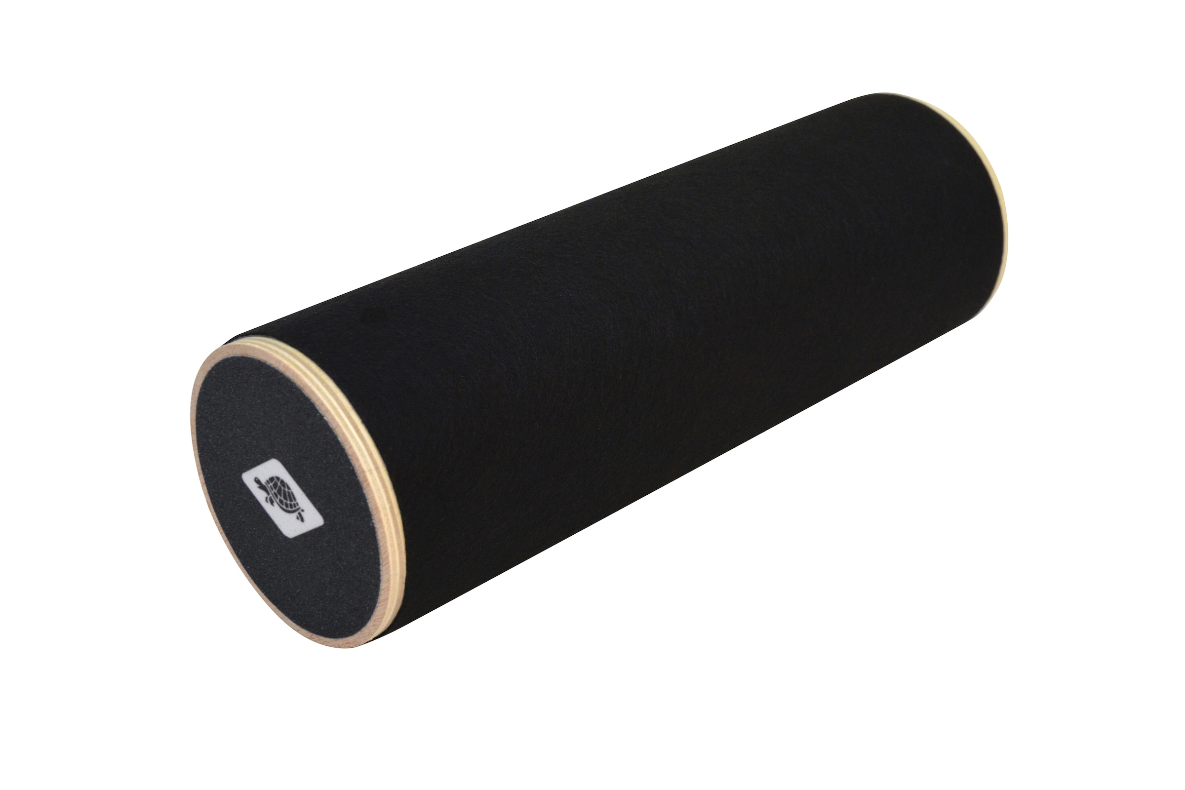 Schildkröt Balanceboard »Wooden Balance Board«, (2 tlg.)