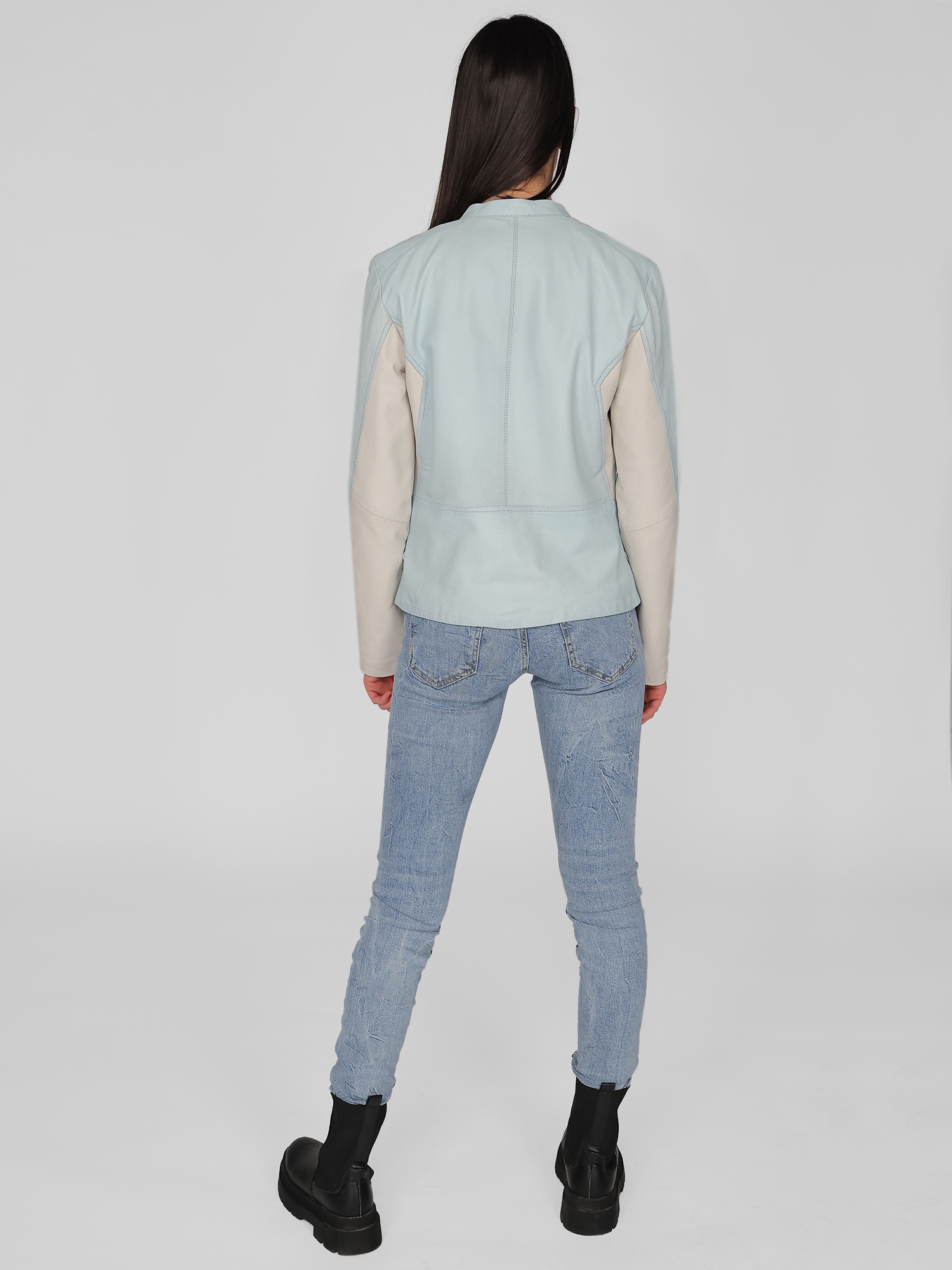 Maze Lederjacke »Lederjacke 42021107«