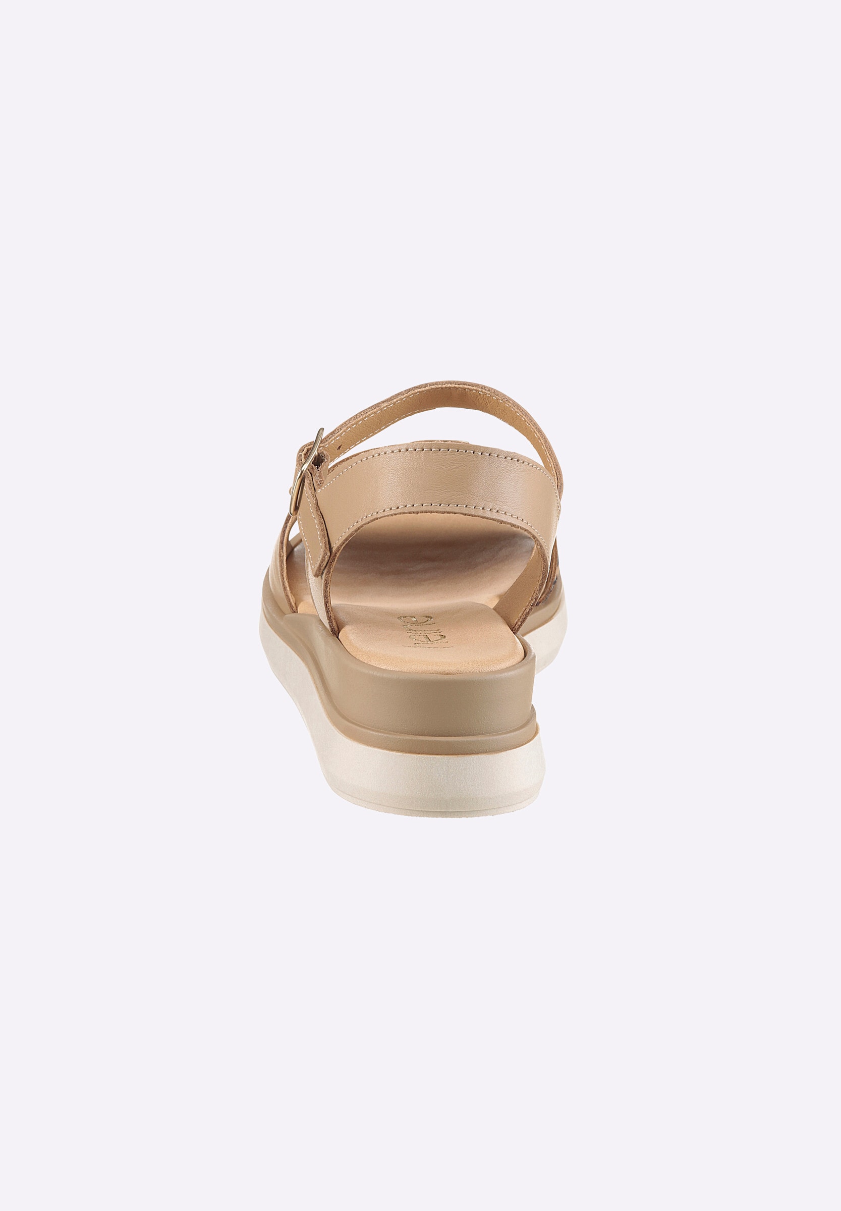 heine Sandalette »Sandalette Sandalette«