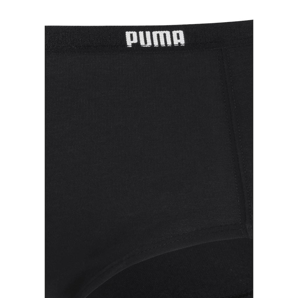 PUMA Panty, (Packung, 3 St.)