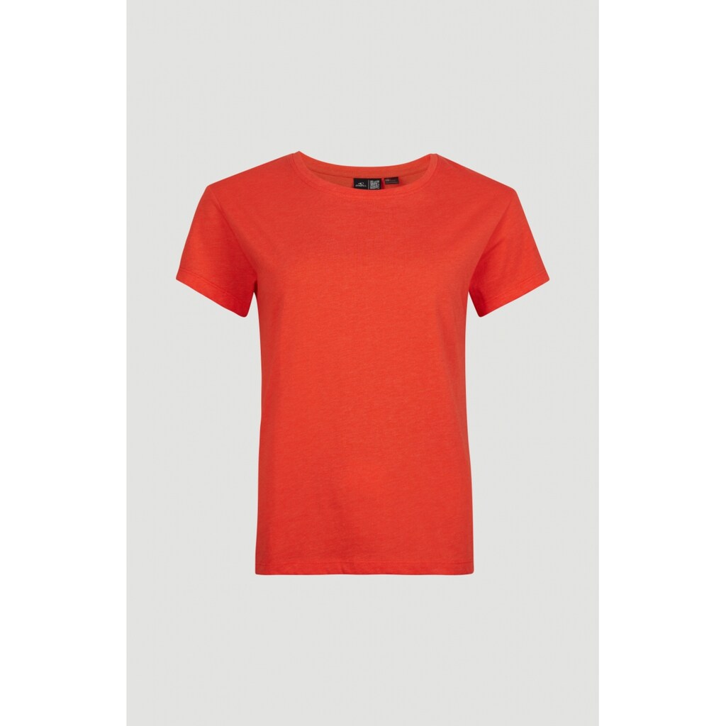 O'Neill T-Shirt »Essential R-Neck Ss T-Shirt«