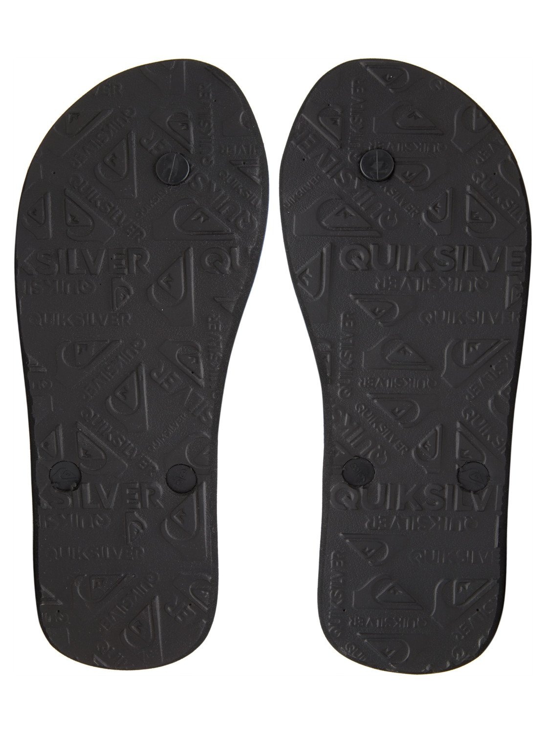Quiksilver Sandale »Molokai Arch Print«