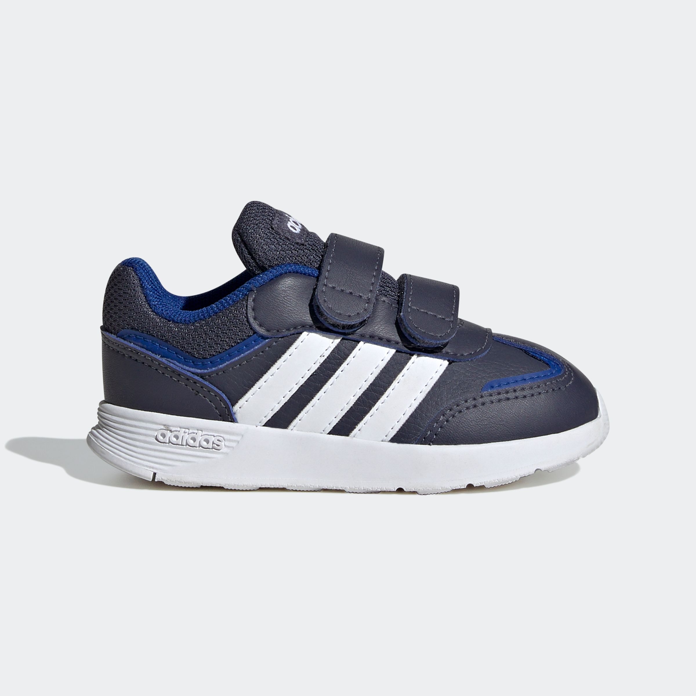 adidas Sportswear Klettschuh »TENSAUR SWITCH KIDS«, für Kinder