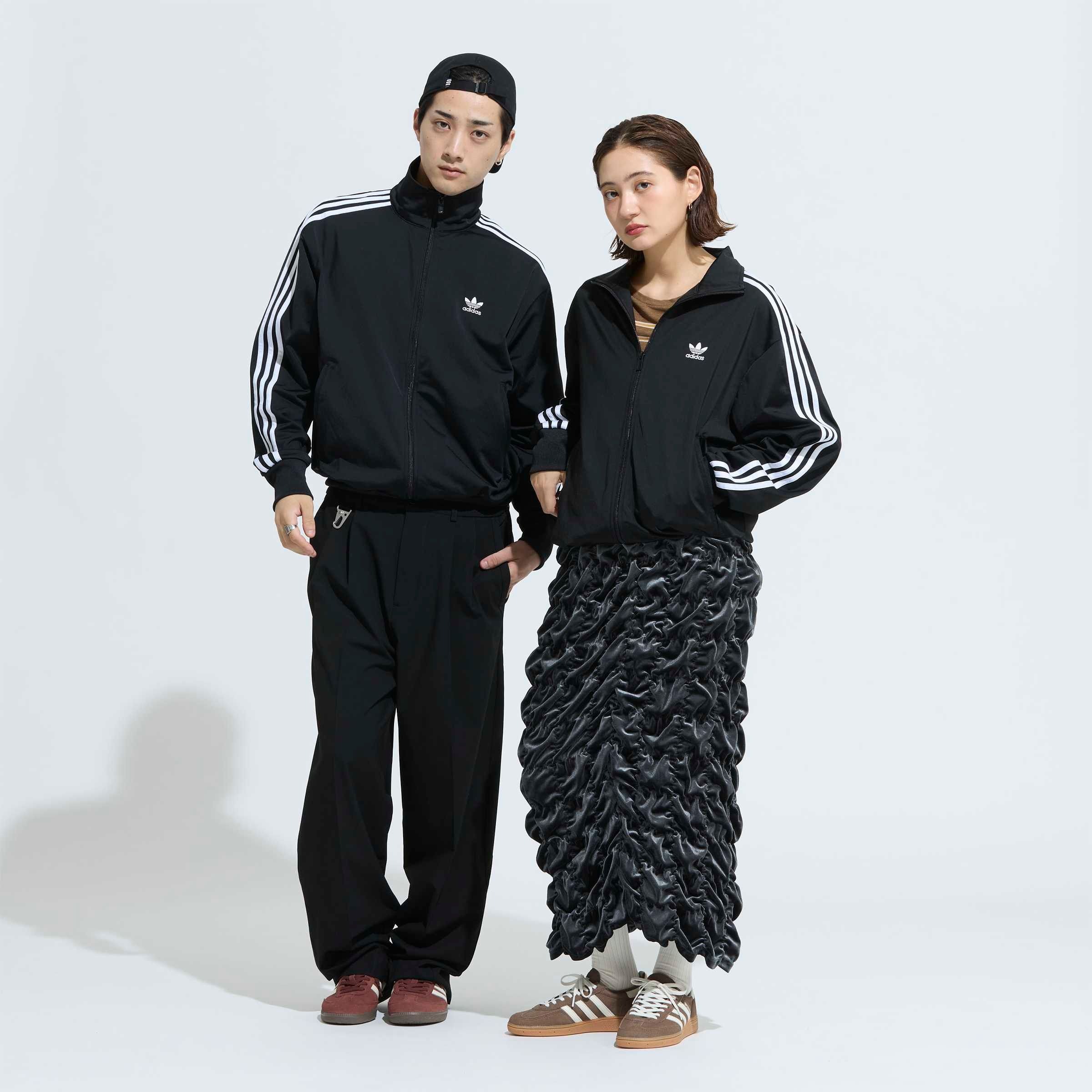 adidas Originals Trainingsjacke »ADICOLOR CLASSICS FIREBIRD ORIGINALS«